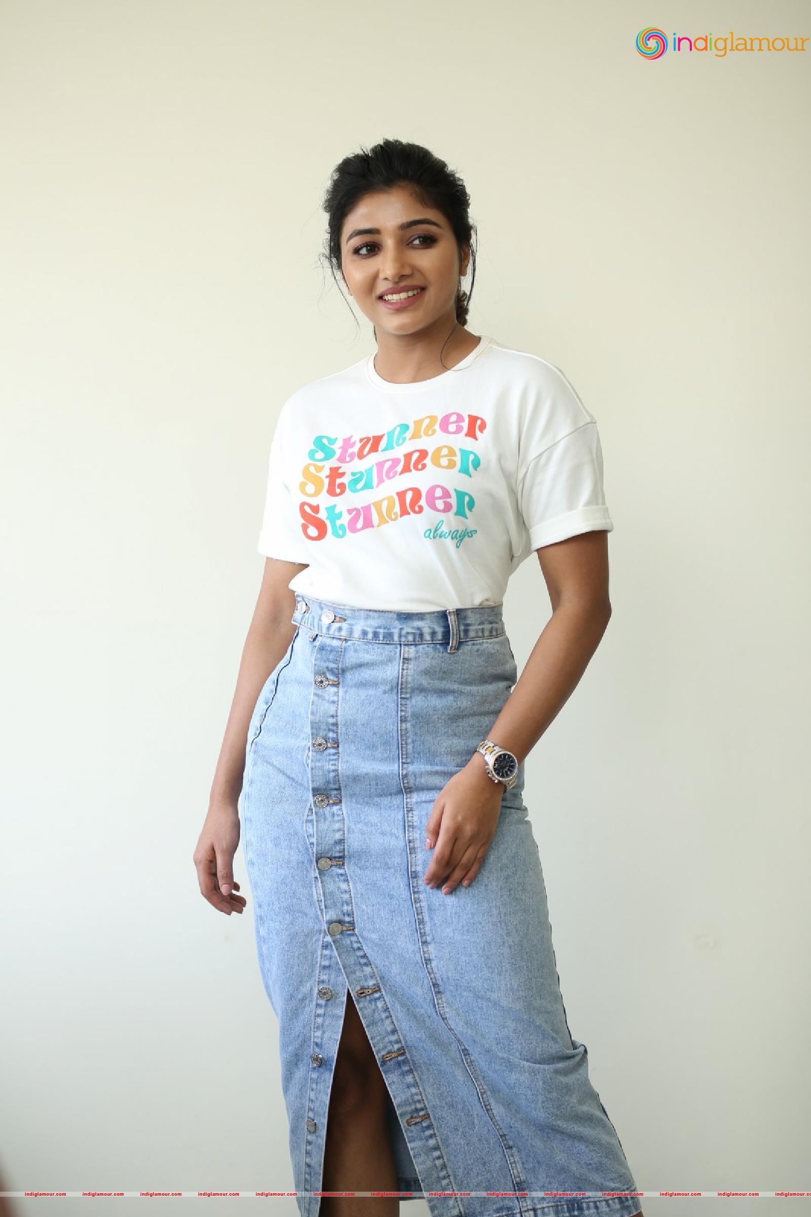 Mirnaa Actress hd photo