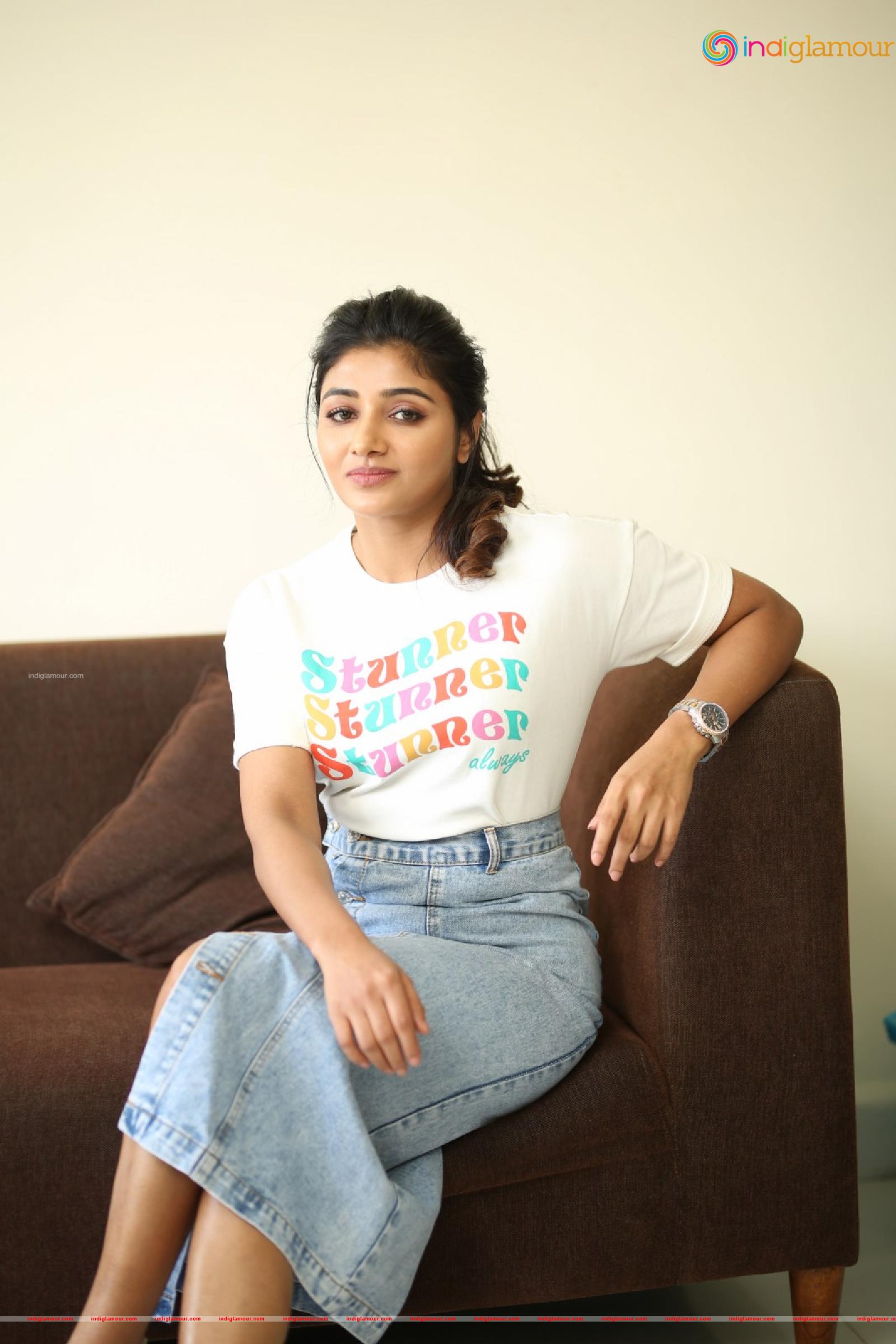 Mirnaa Actress hd photo