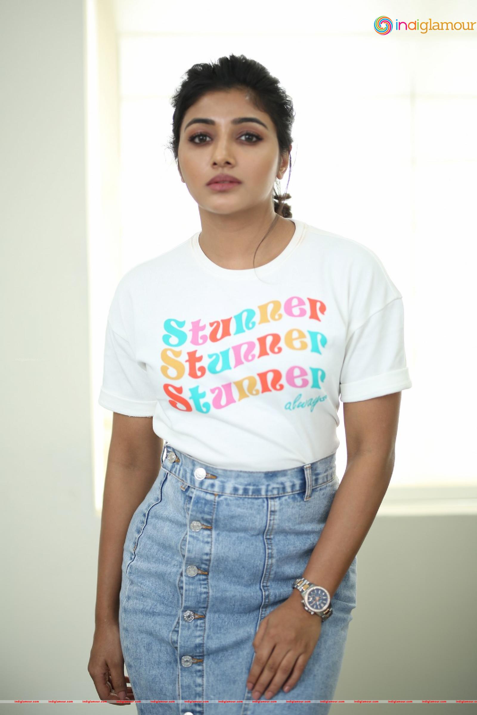 Mirnaa Actress hd photo