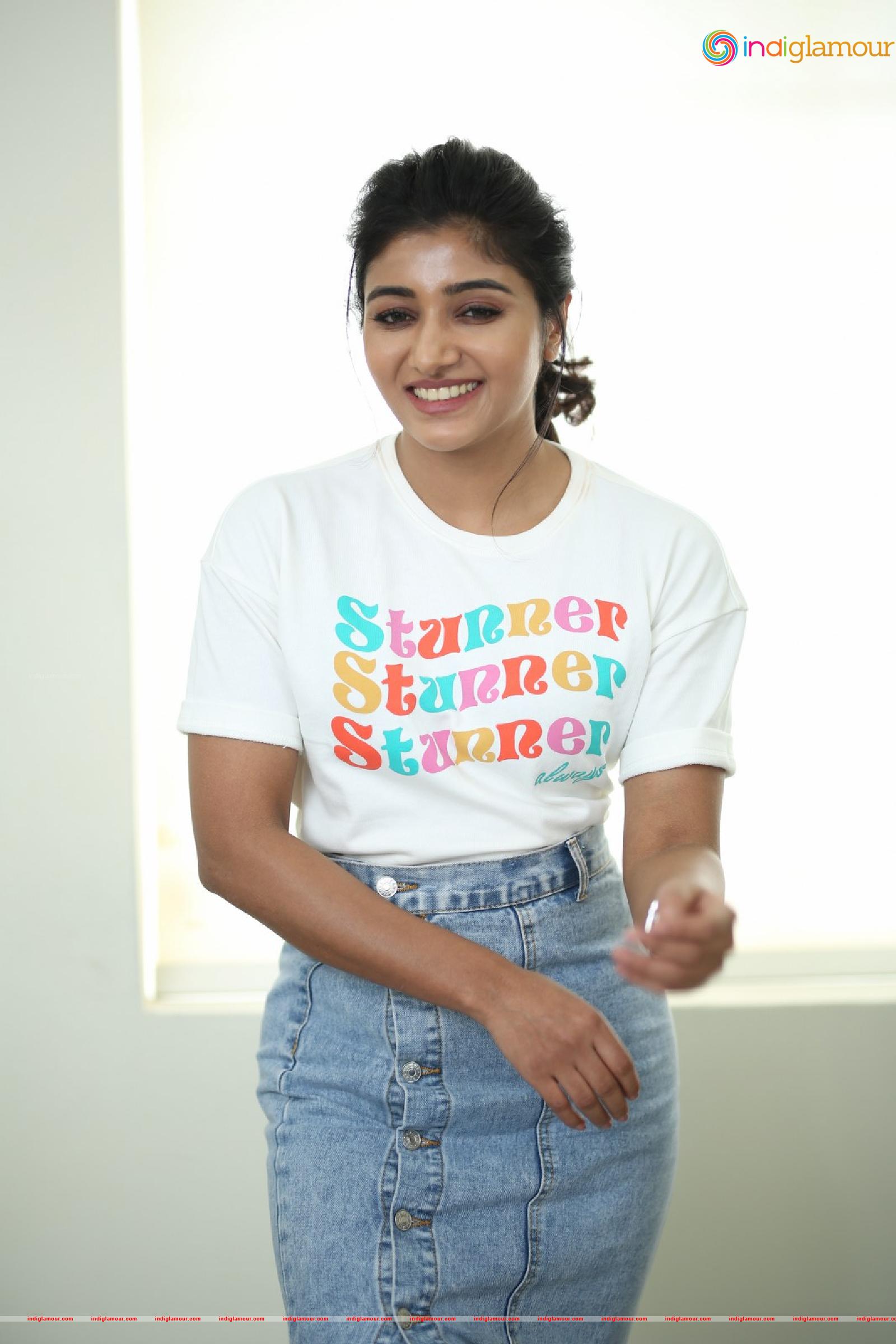 Mirnaa Actress hd photo