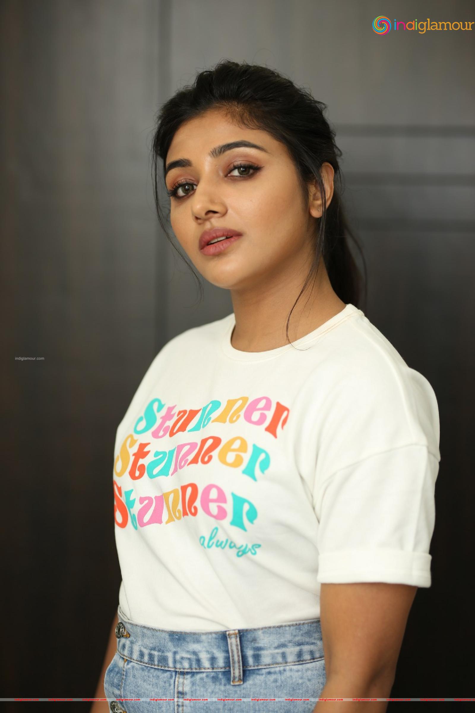 Mirnaa Actress hd photo