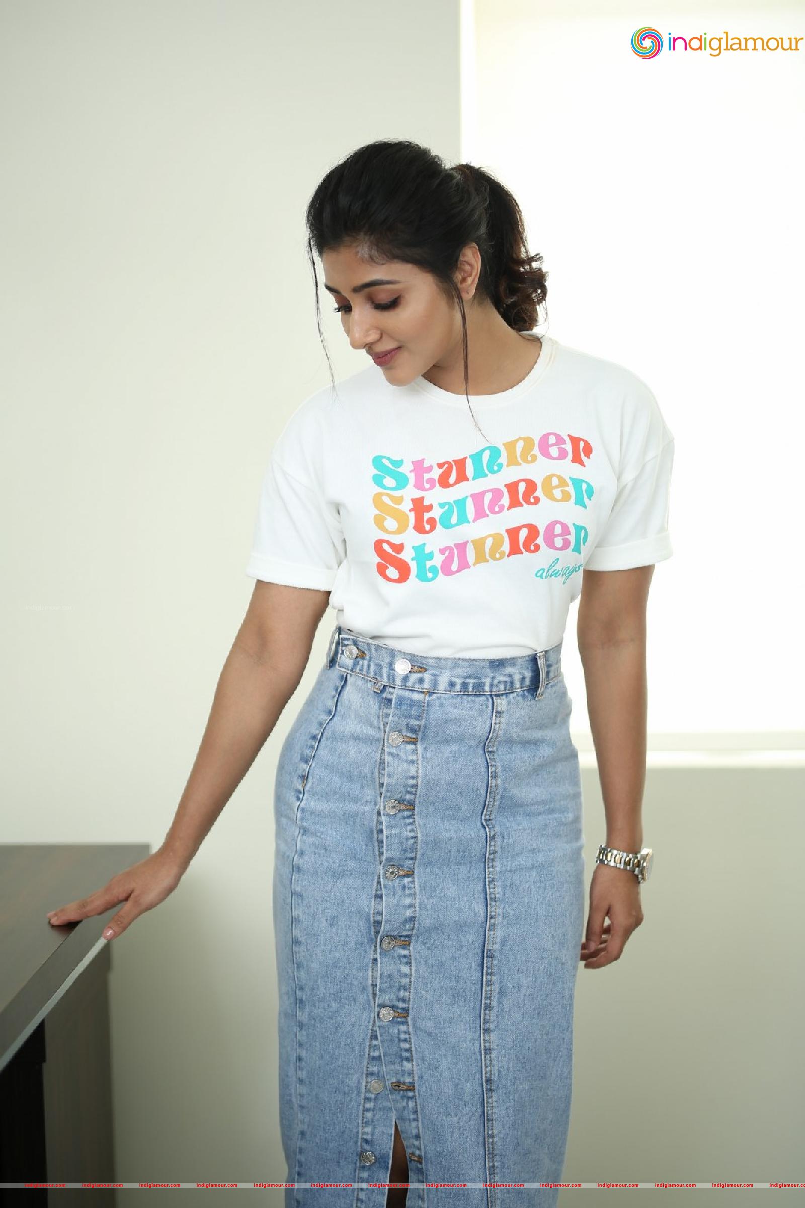 Mirnaa Actress hd photo