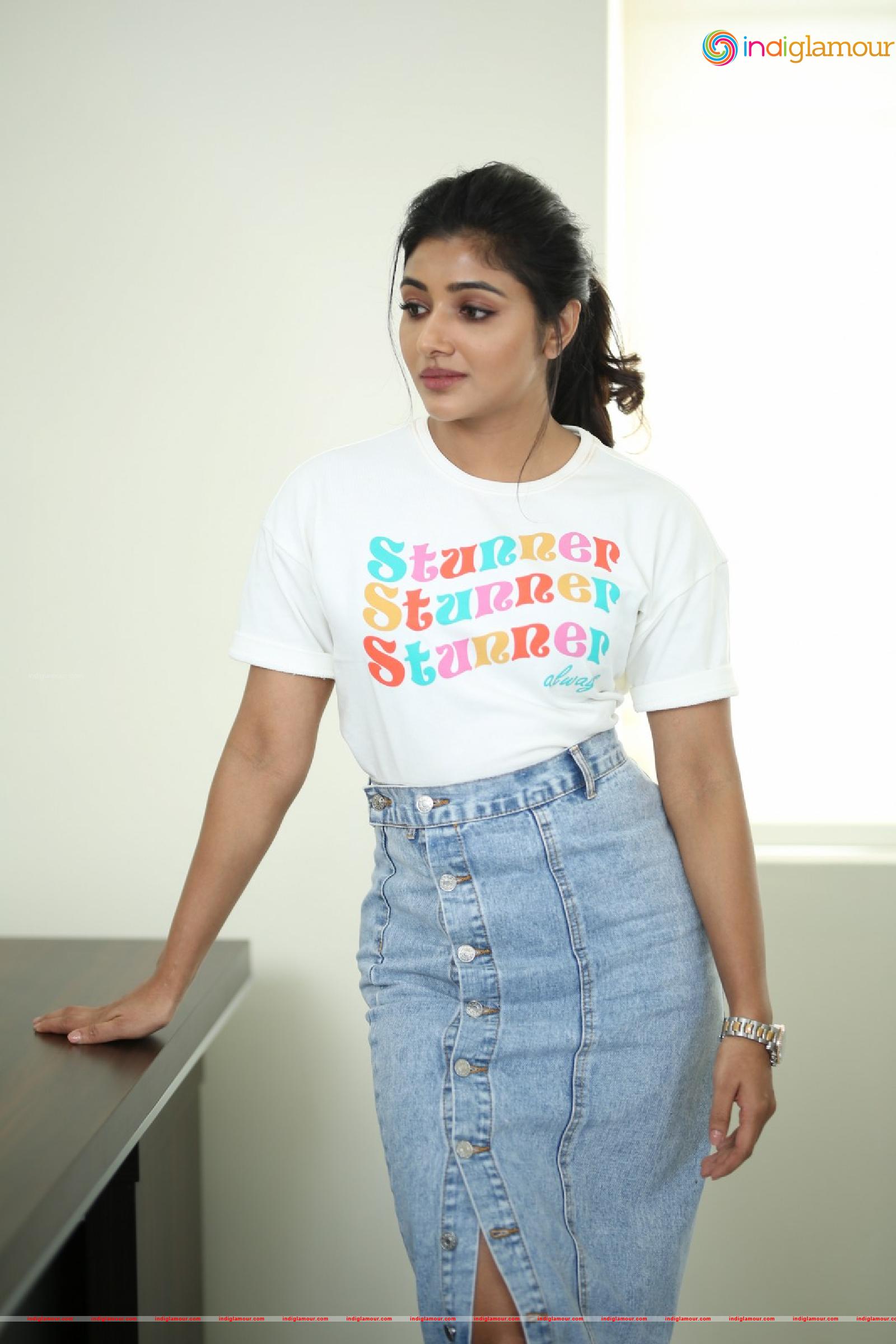Mirnaa Actress hd photo