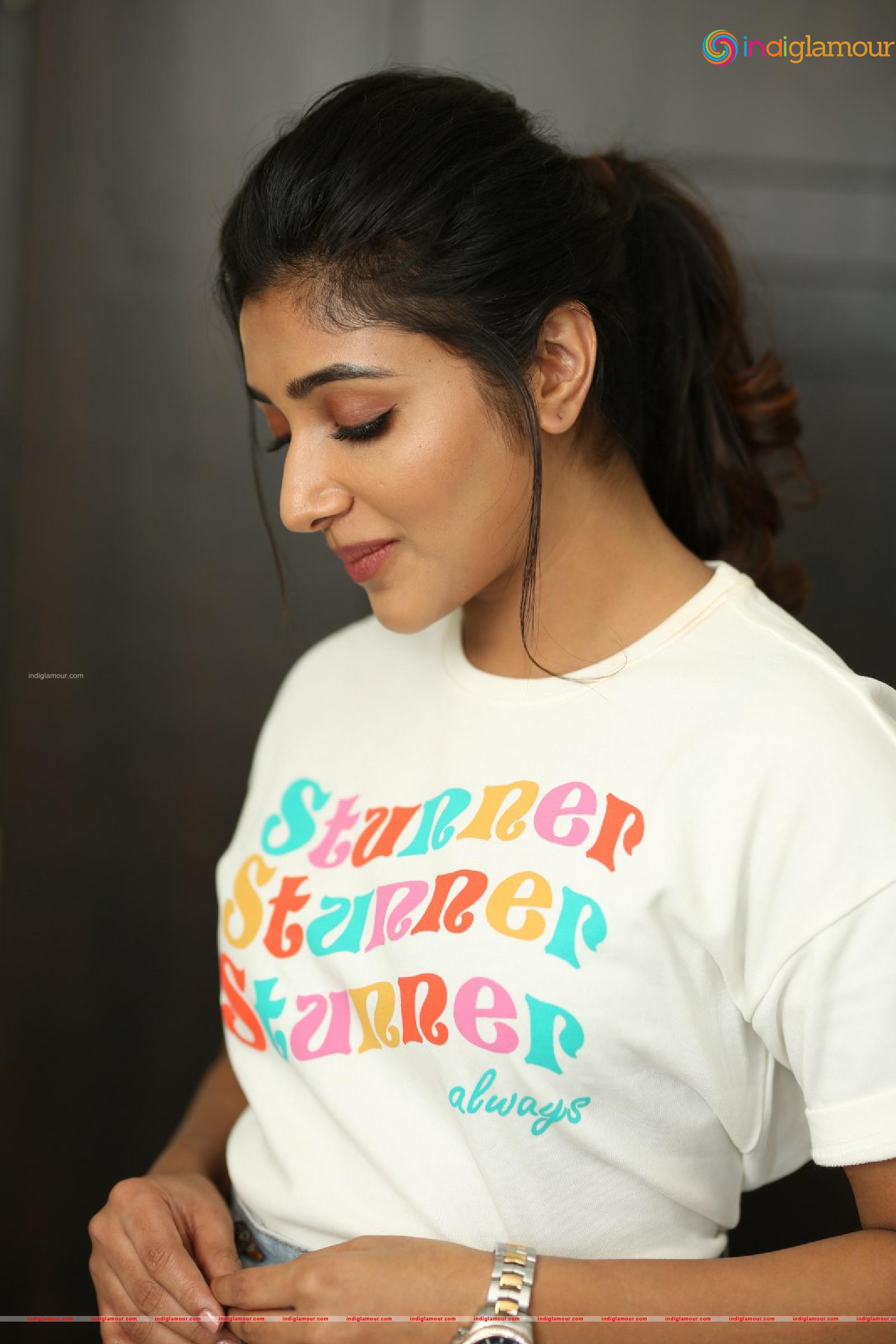 Mirnaa Actress hd photo