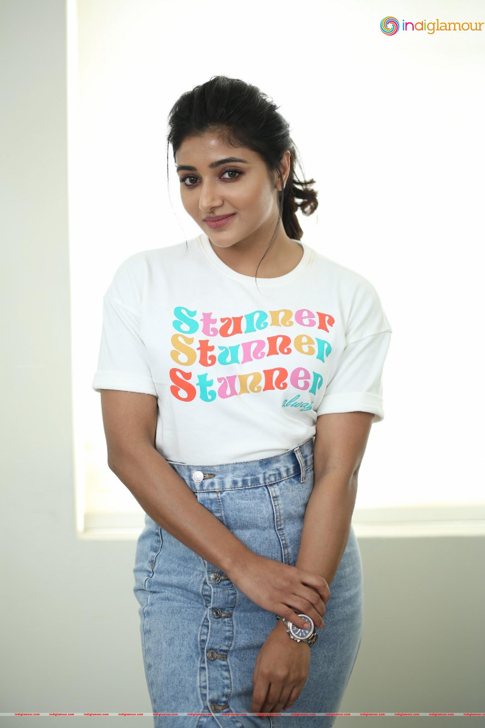 Mirnaa Actress hd photo