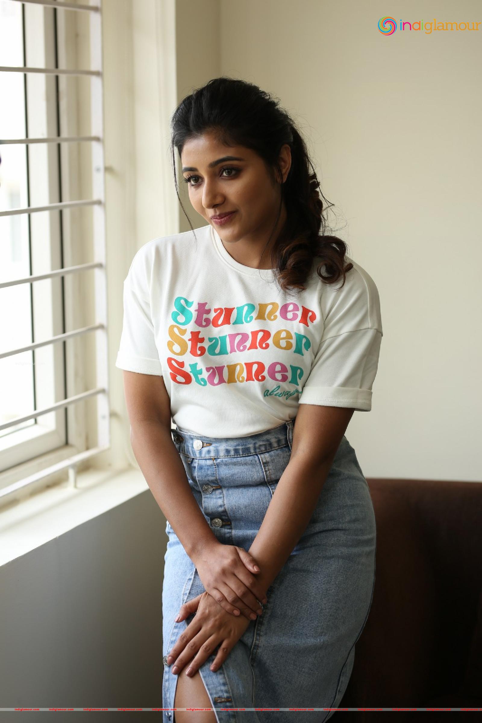 Mirnaa Actress hd photo