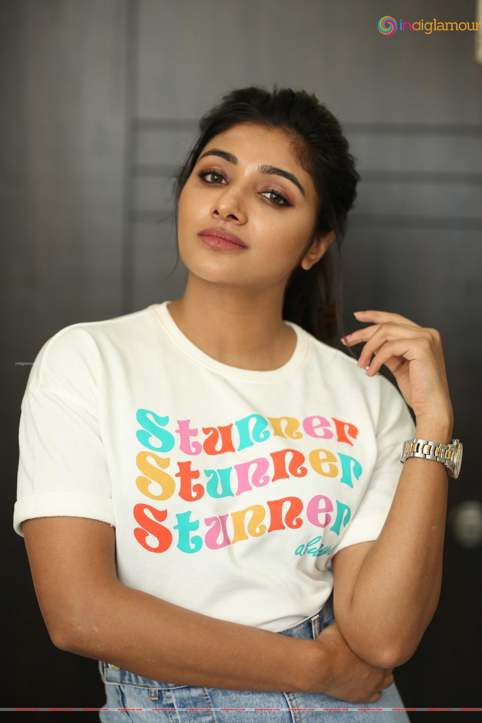 Mirnaa Actress hd photo