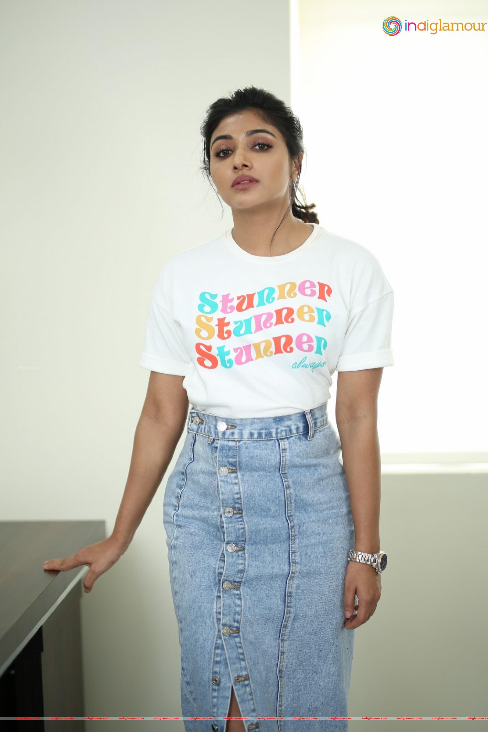 Mirnaa Actress hd photo