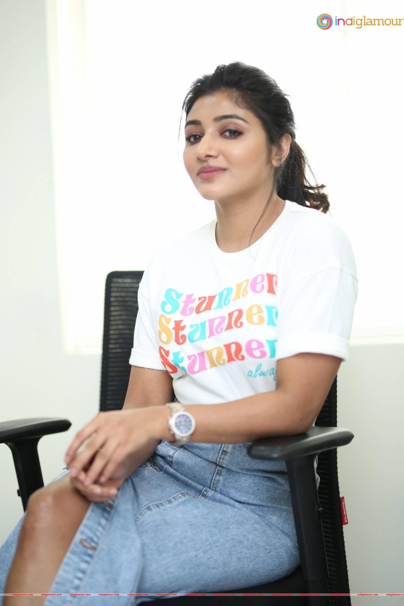 Mirnaa Actress hd photo