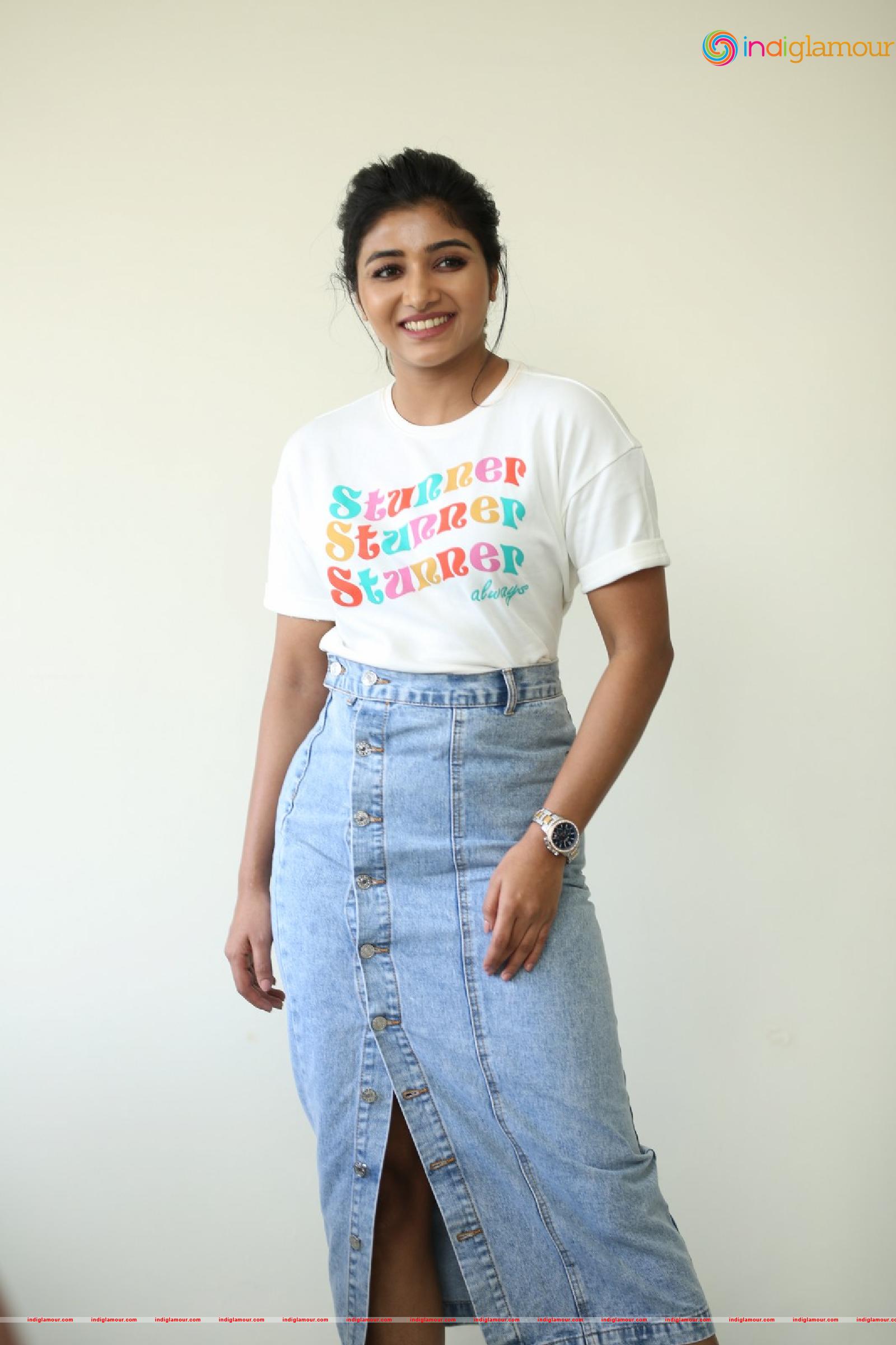 Mirnaa Actress hd photo
