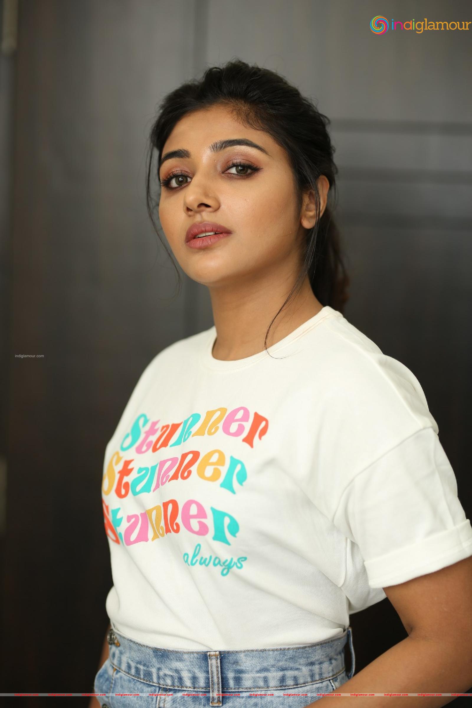 Mirnaa Actress hd photo
