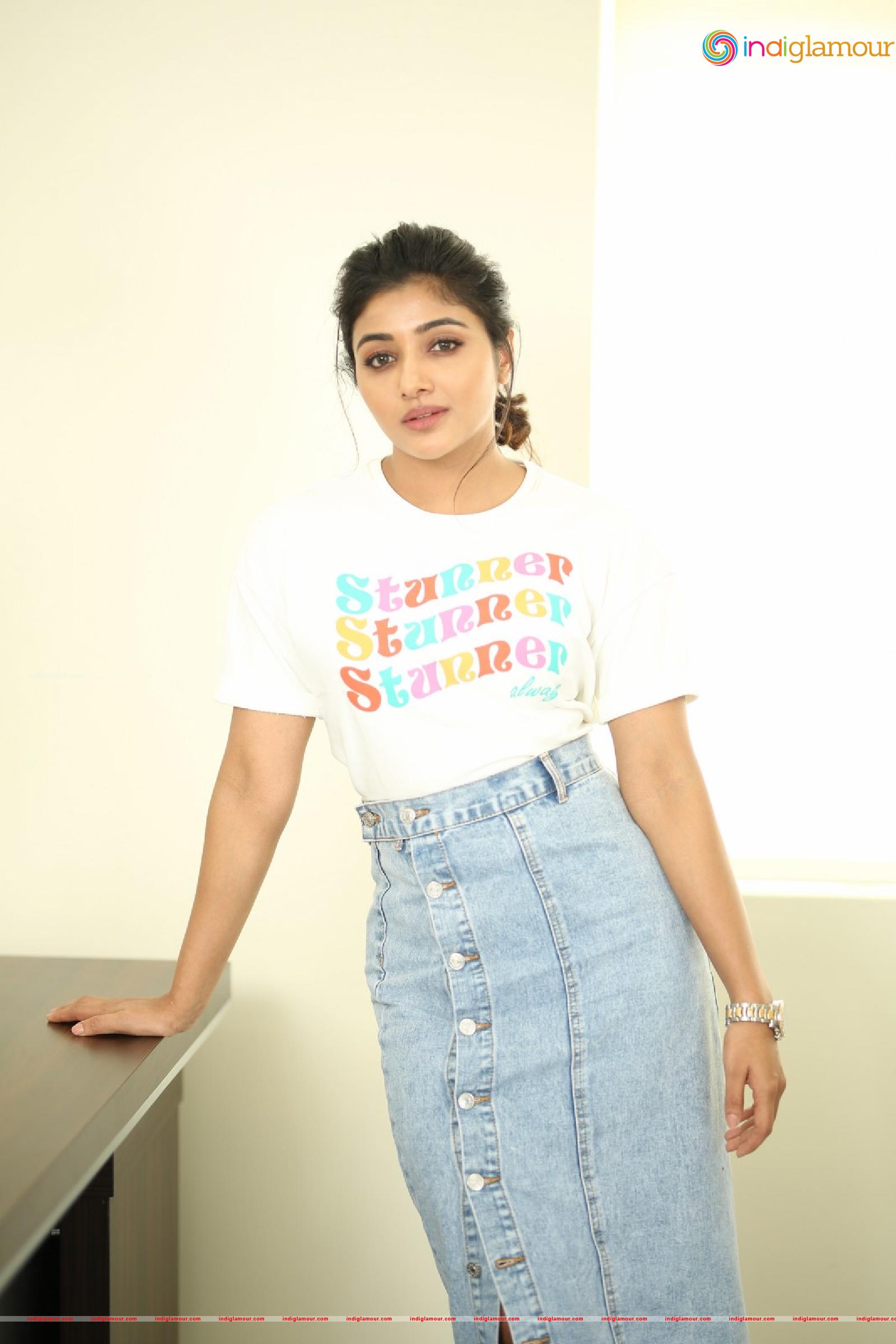 Mirnaa Actress hd photo