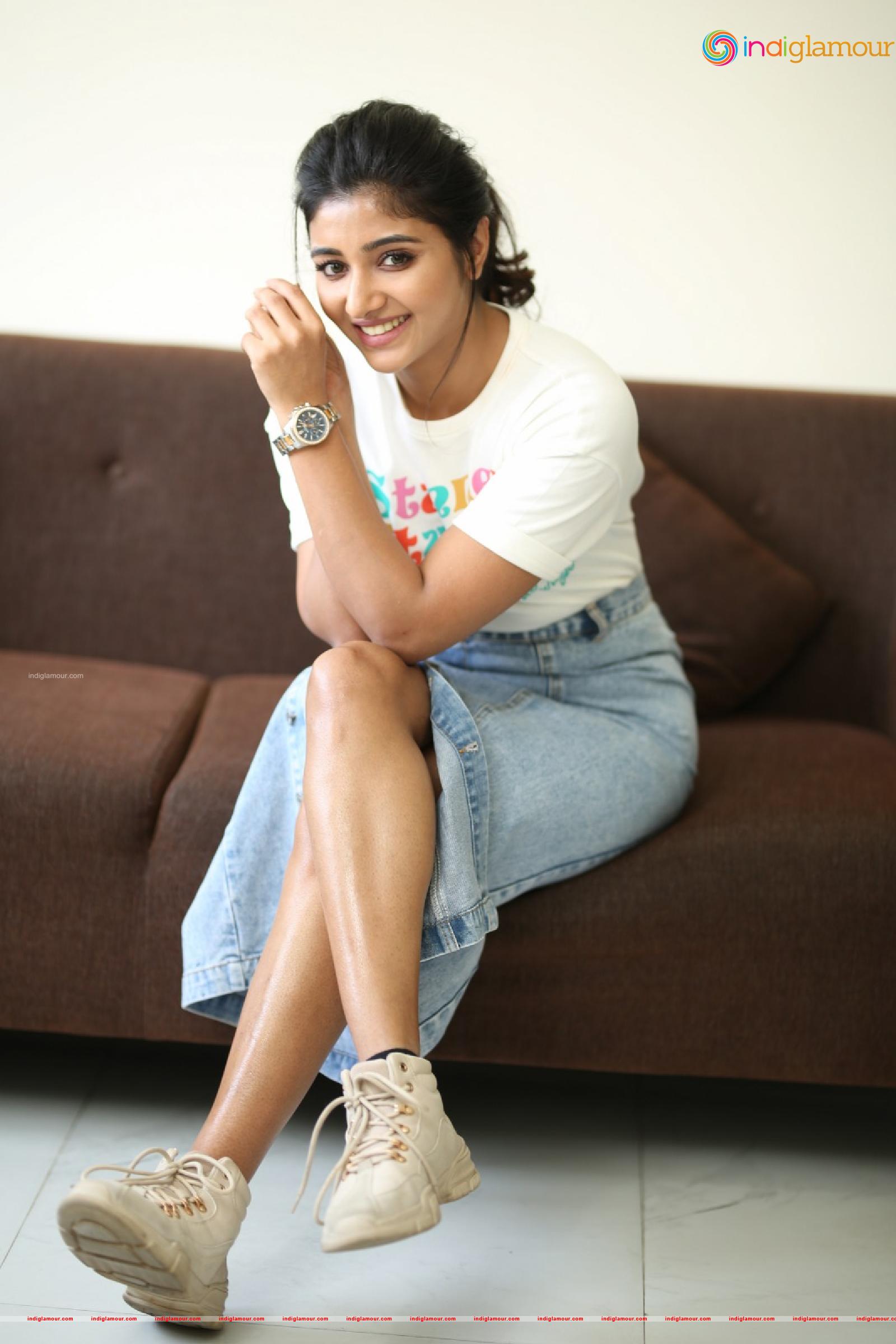 Mirnaa Actress hd photo