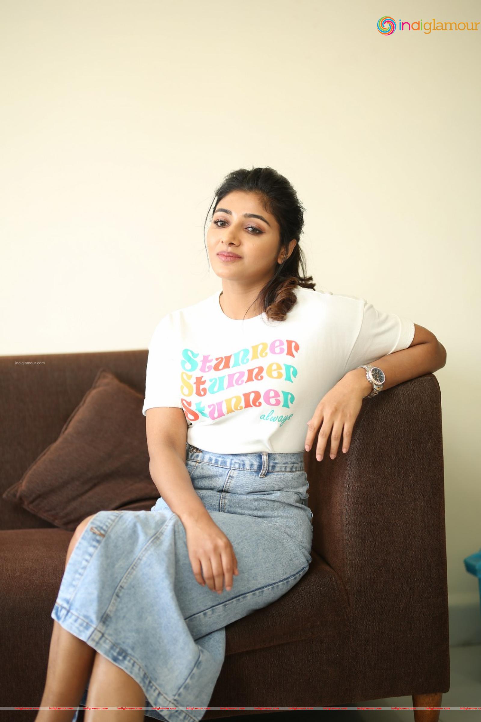 Mirnaa Actress hd photo