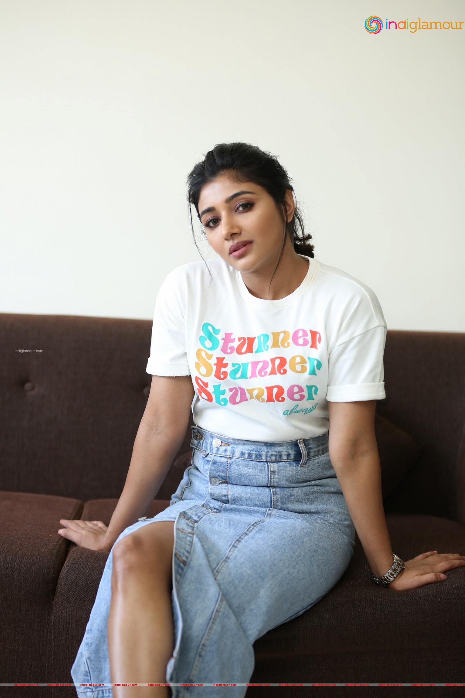 Mirnaa Actress hd photo