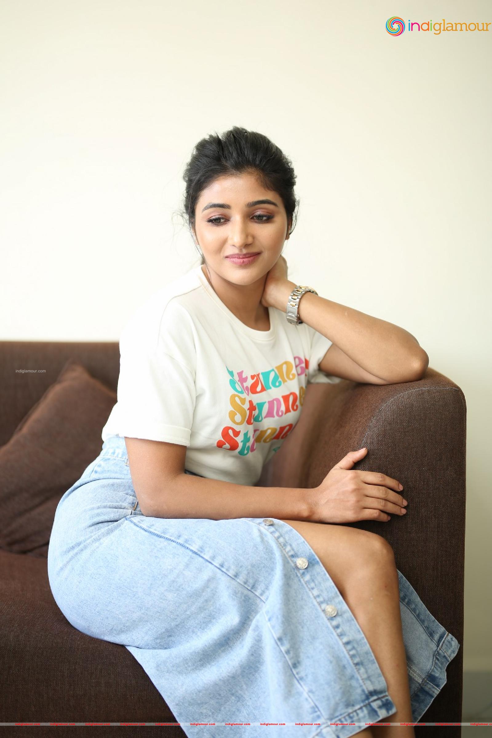 Mirnaa Actress hd photo