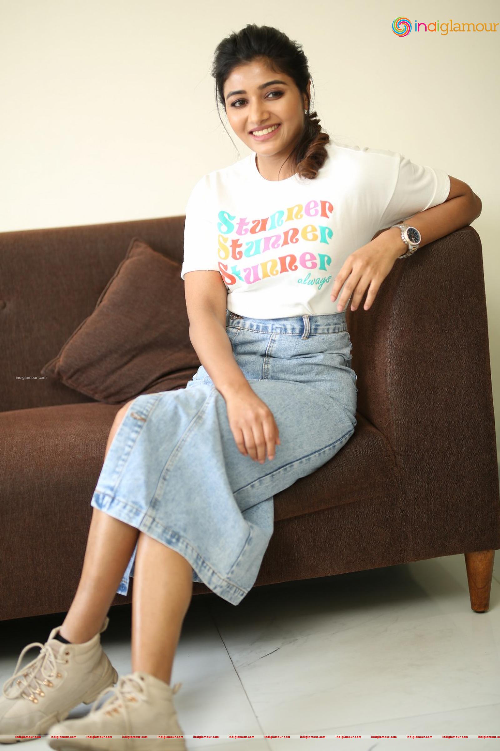 Mirnaa Actress hd photo
