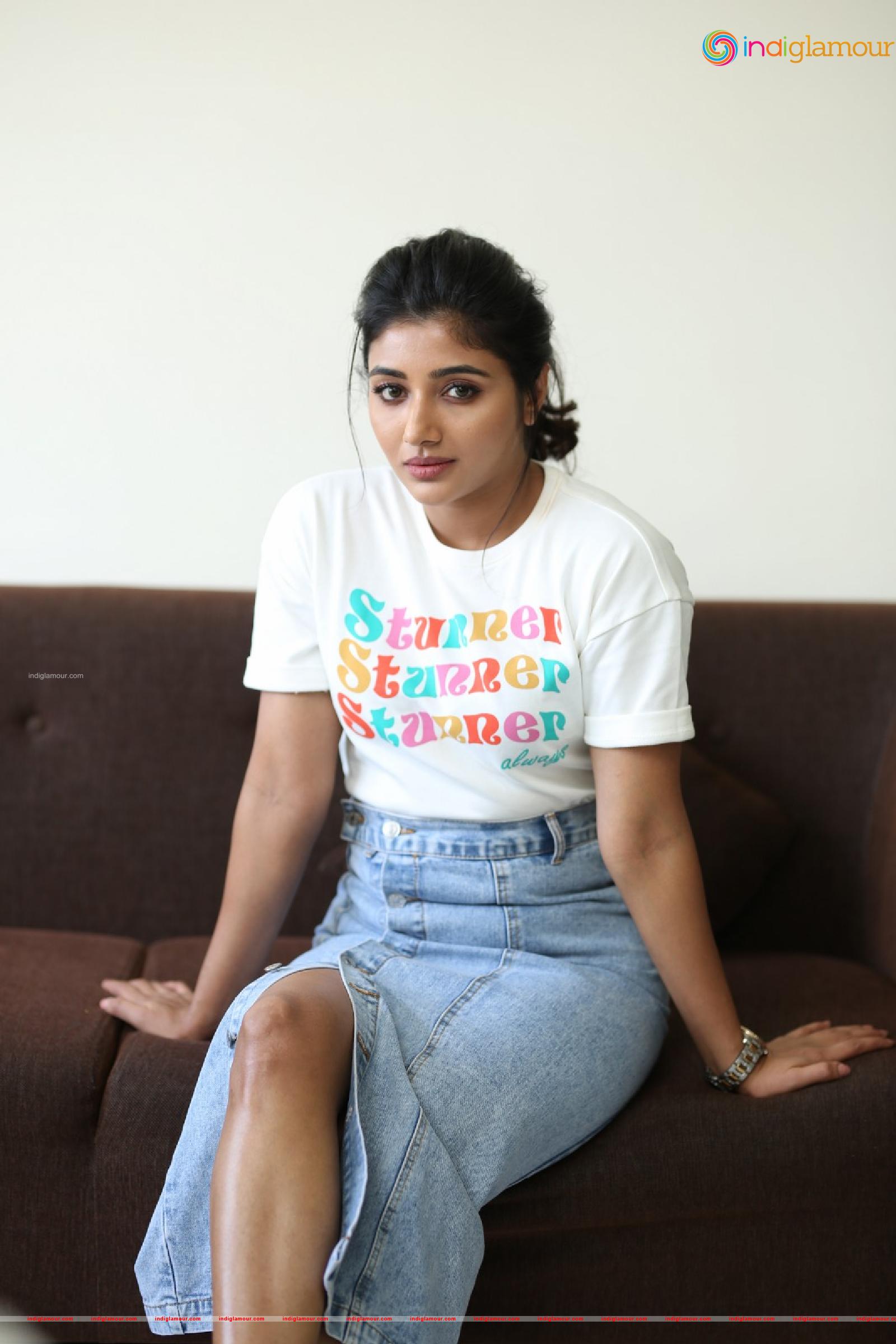 Mirnaa Actress hd photo