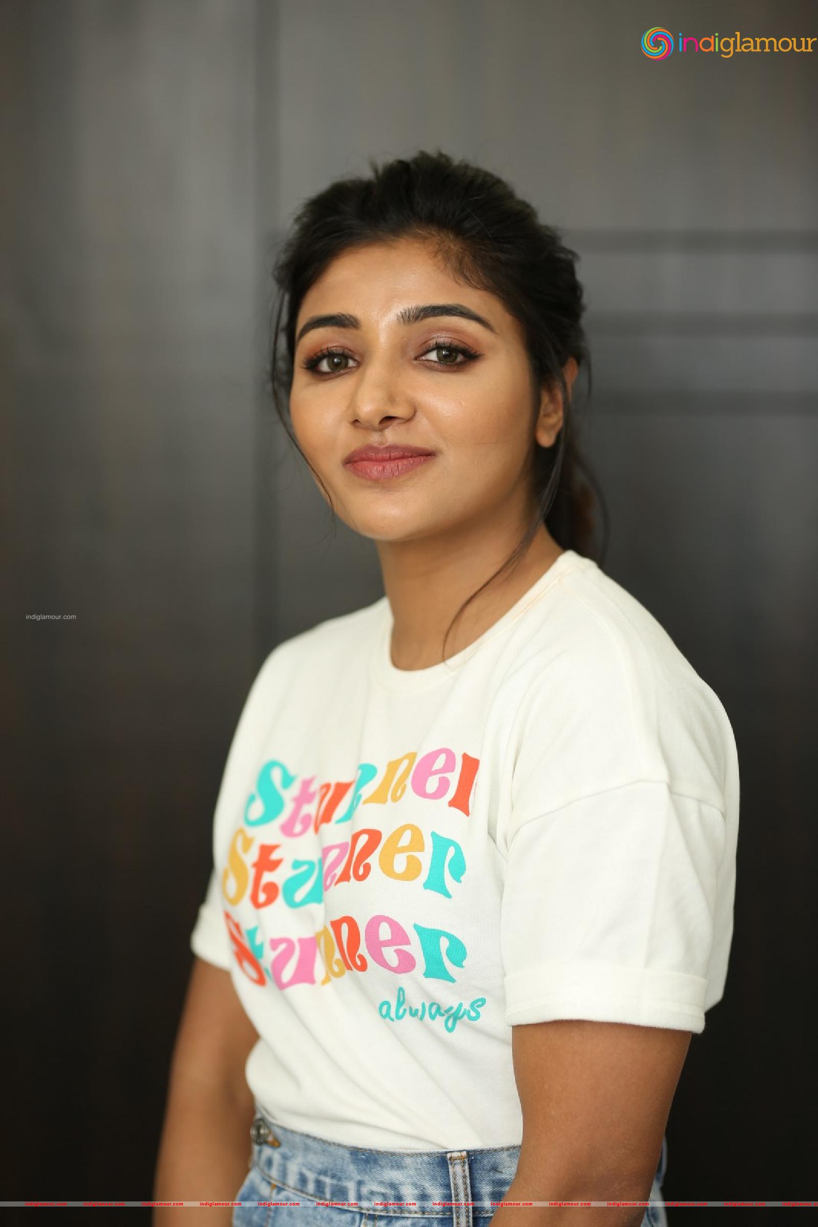 Mirnaa Actress hd photo