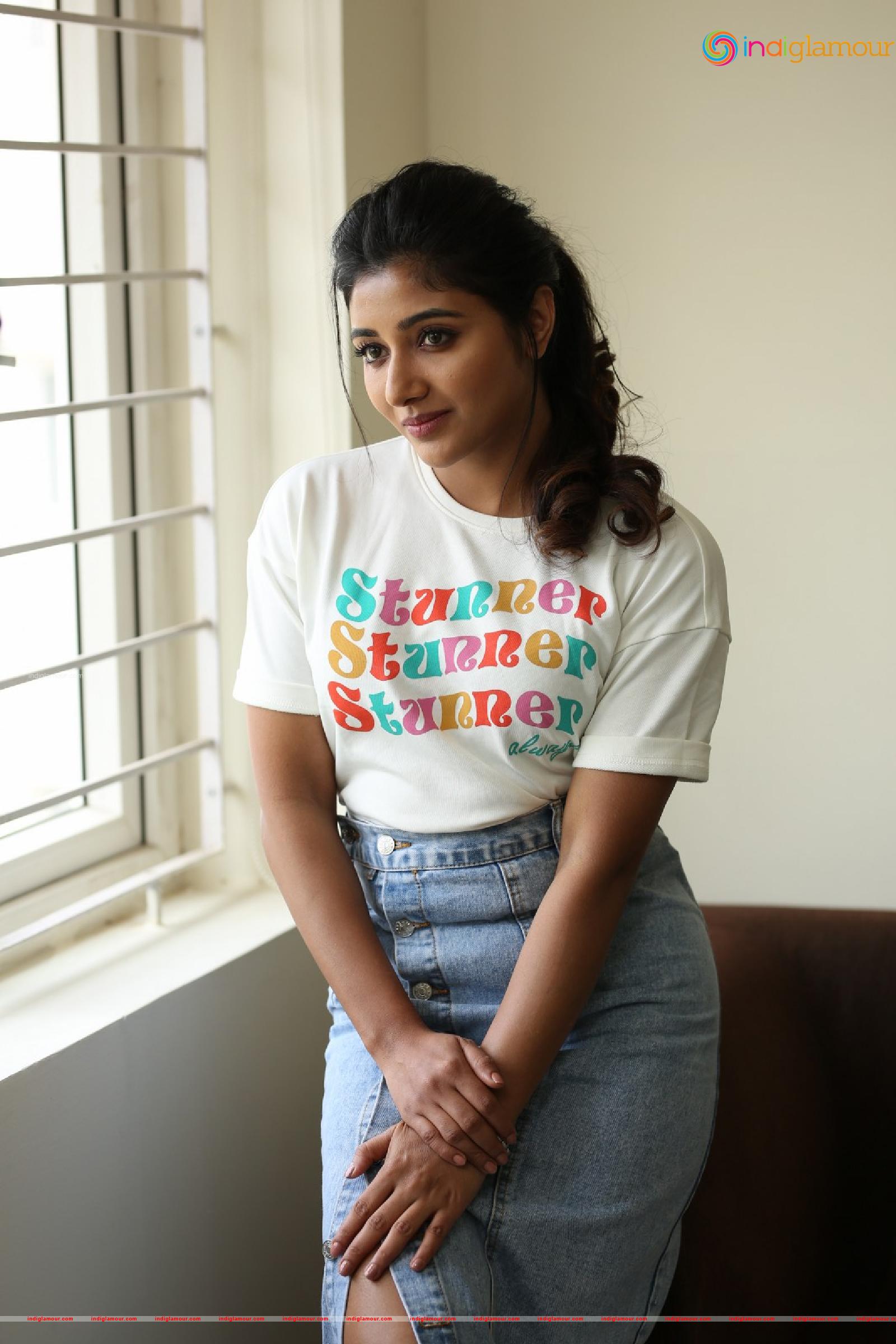 Mirnaa Actress hd photo