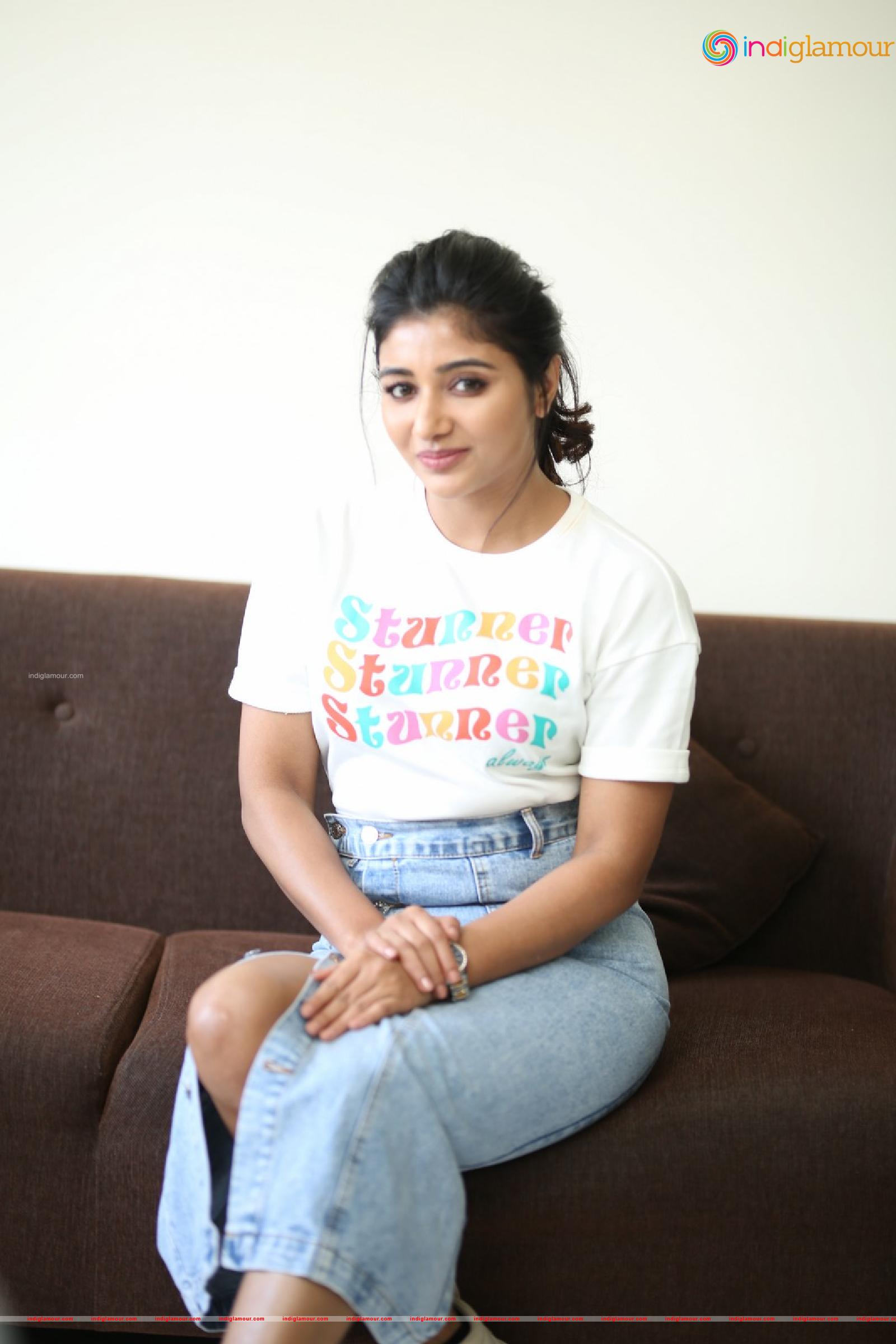 Mirnaa Actress hd photo