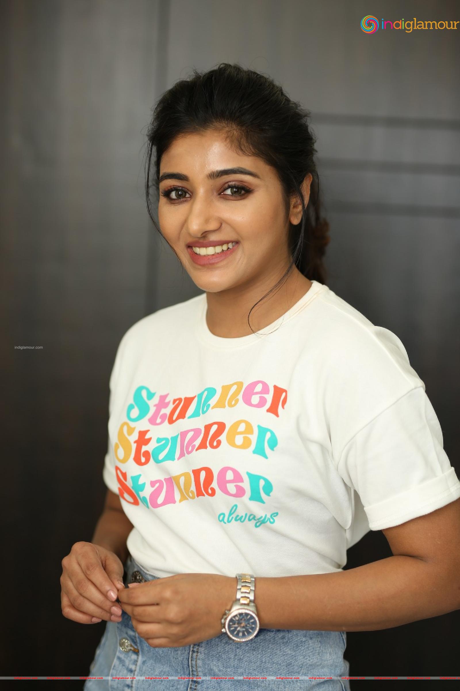 Mirnaa Actress hd photo