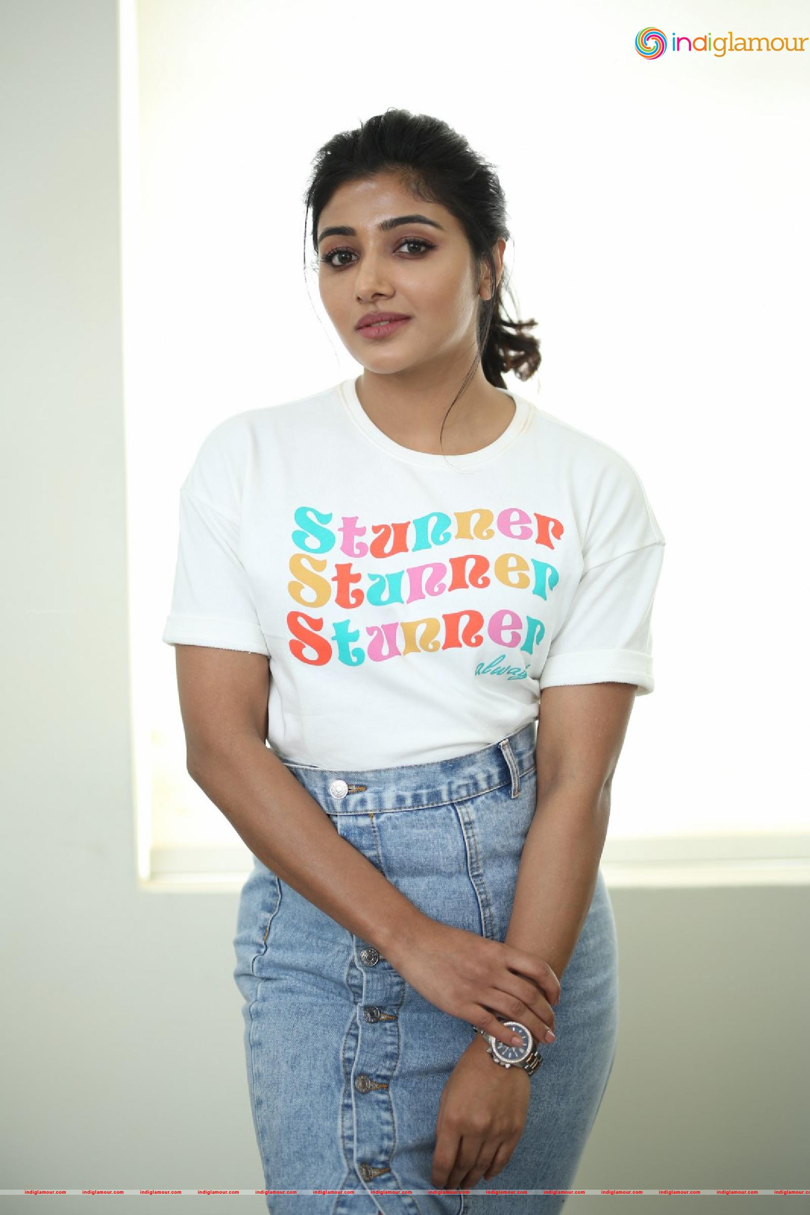 Mirnaa Actress hd photo