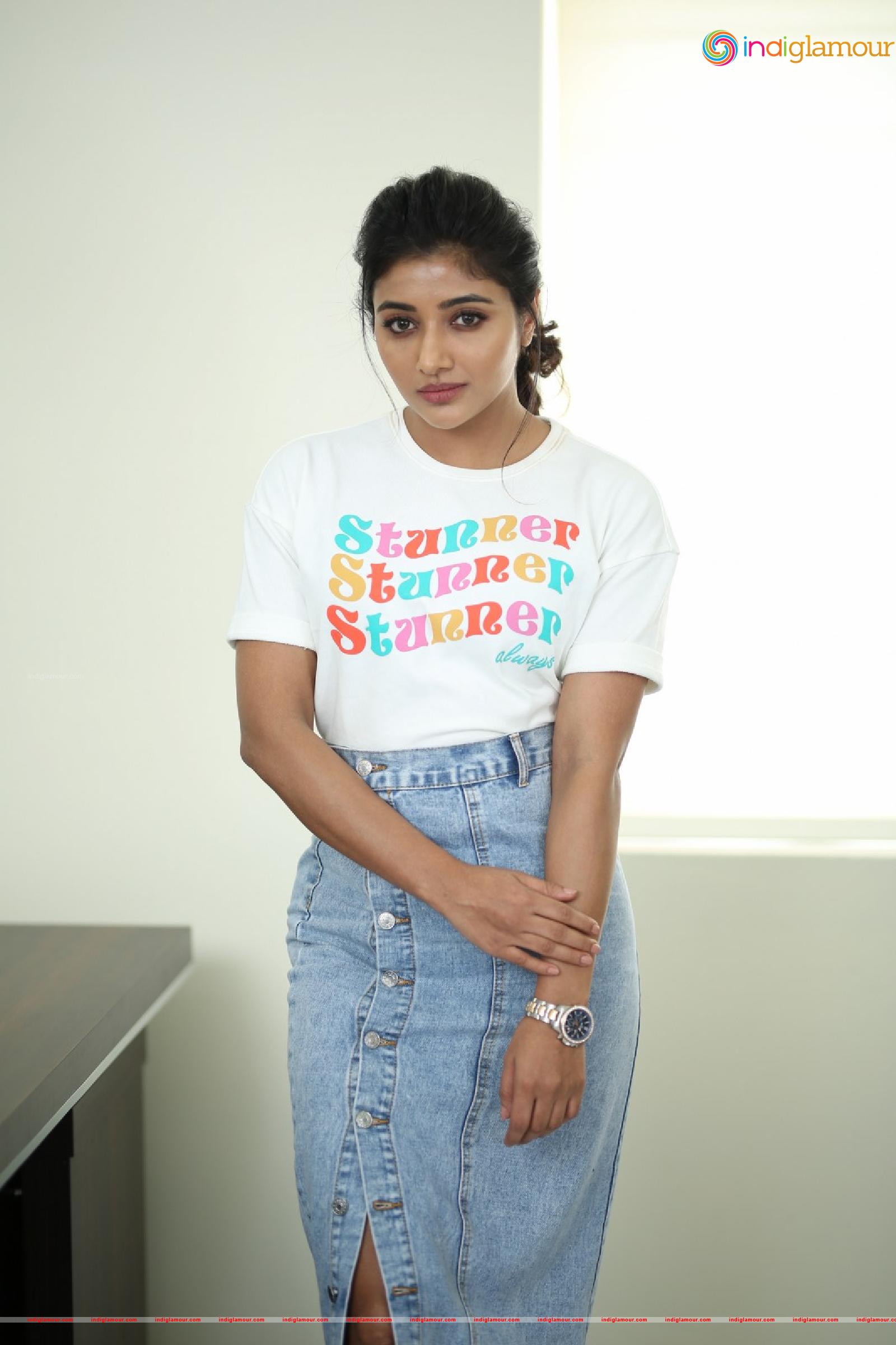 Mirnaa Actress hd photo