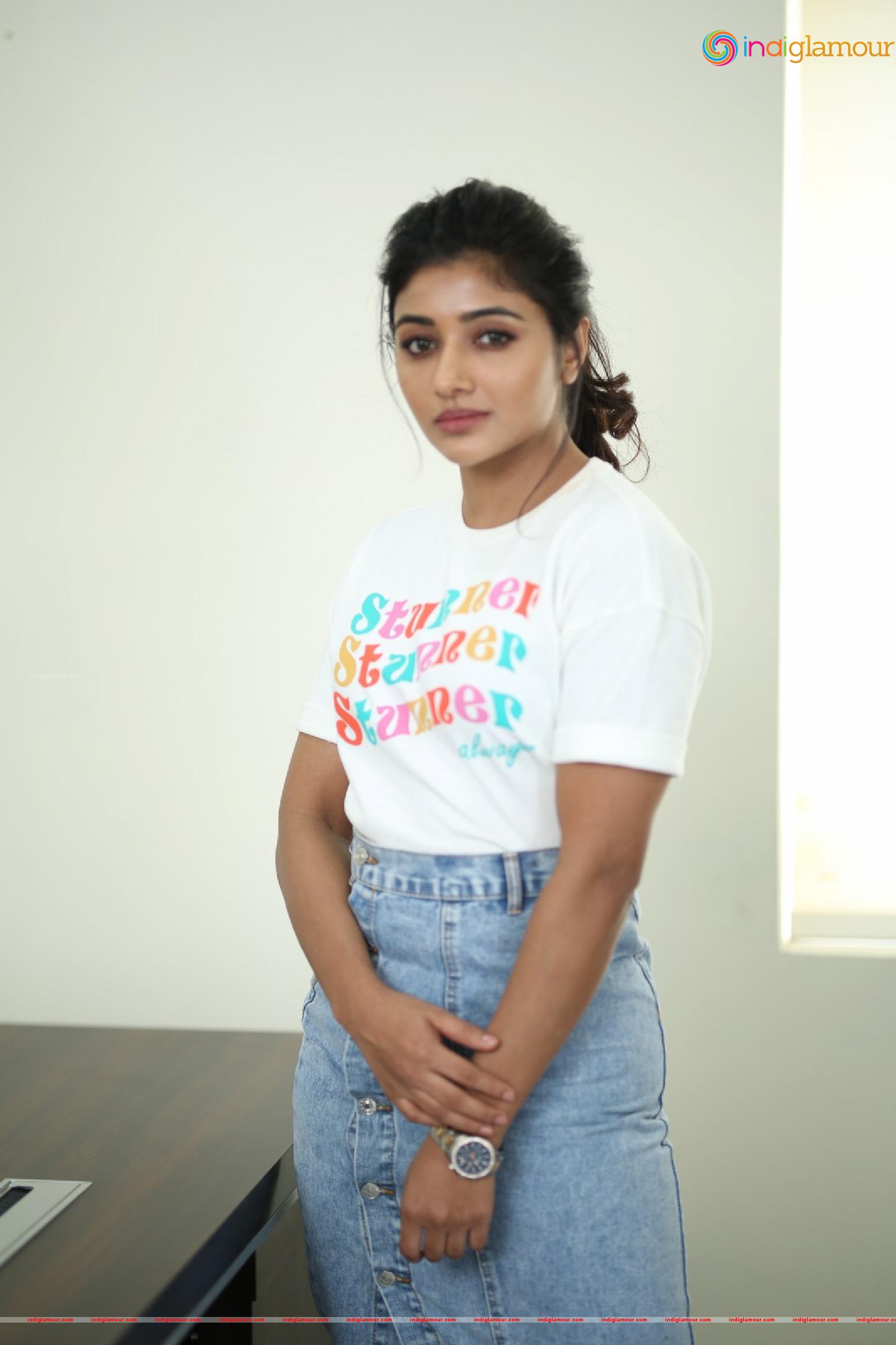 Mirnaa Actress hd photo