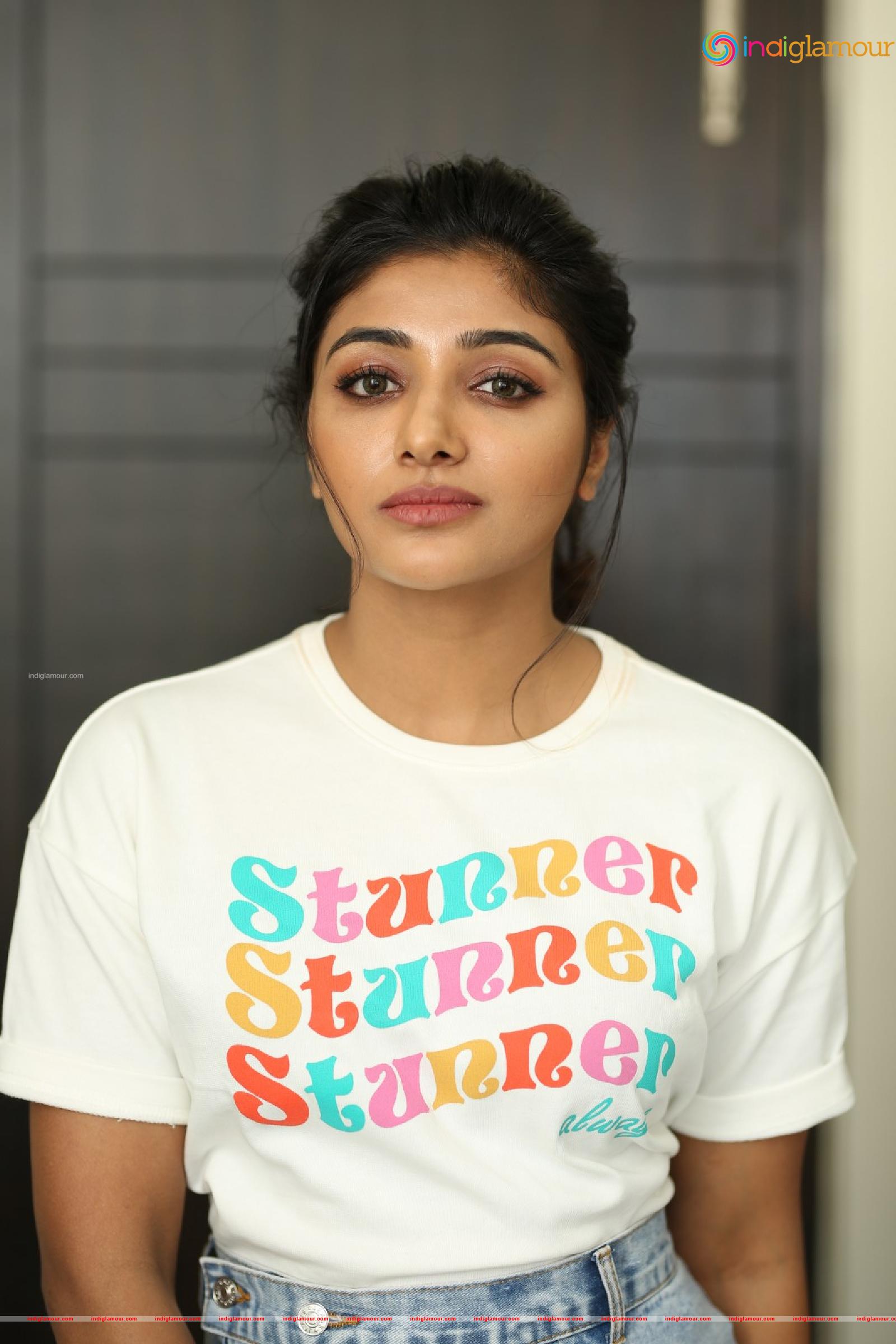 Mirnaa Actress hd photo