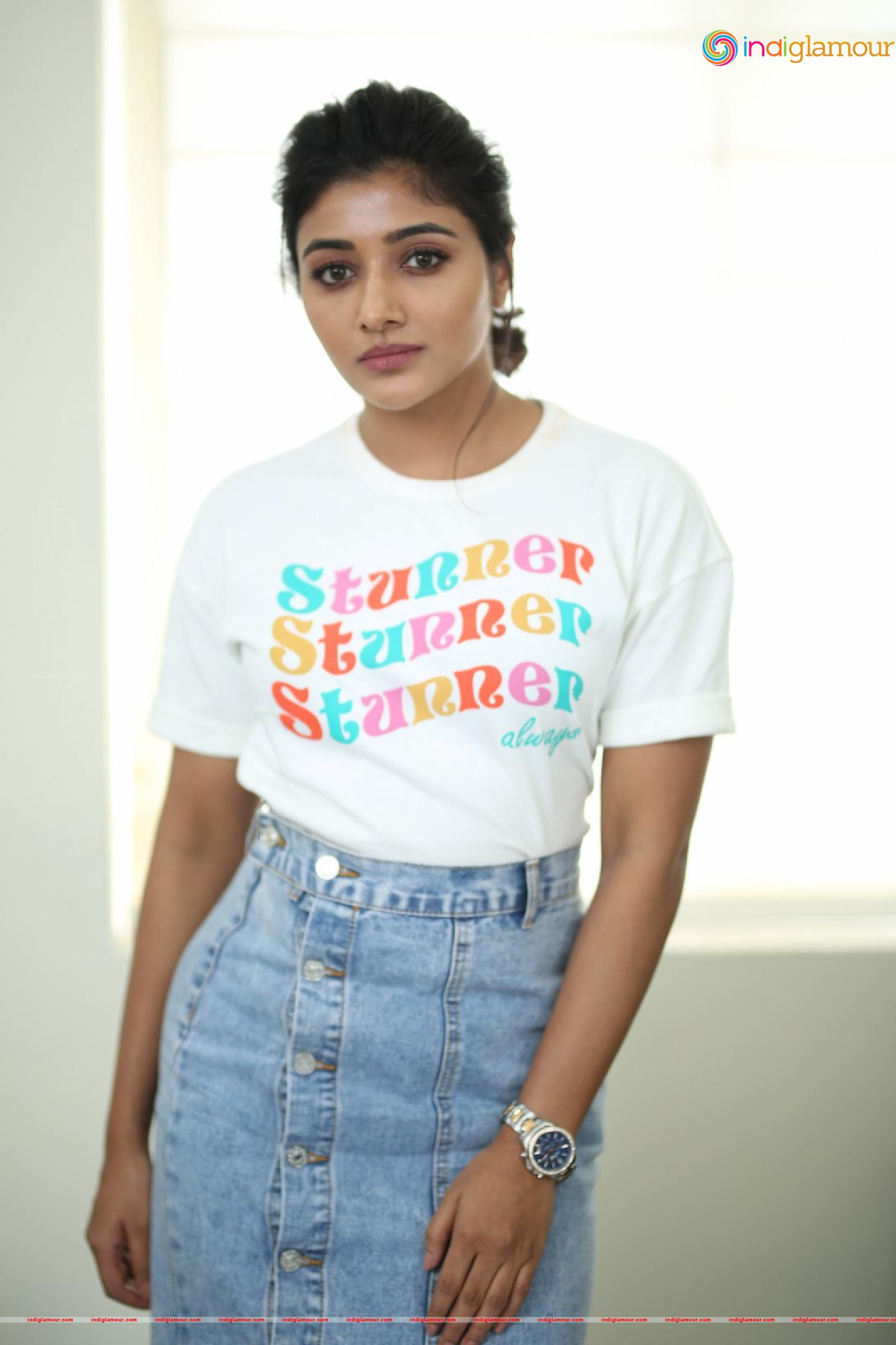 Mirnaa Actress hd photo