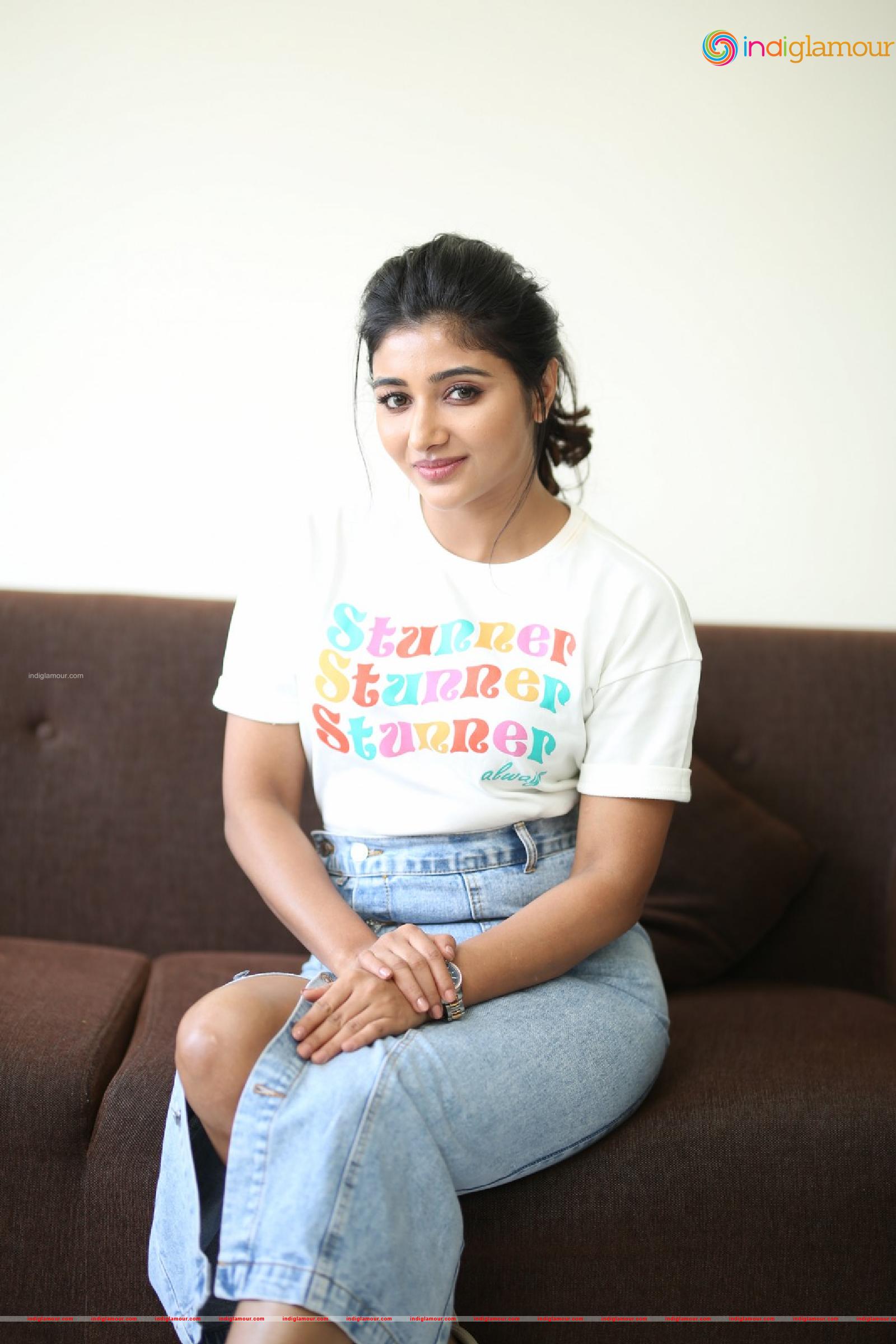 Mirnaa Actress hd photo
