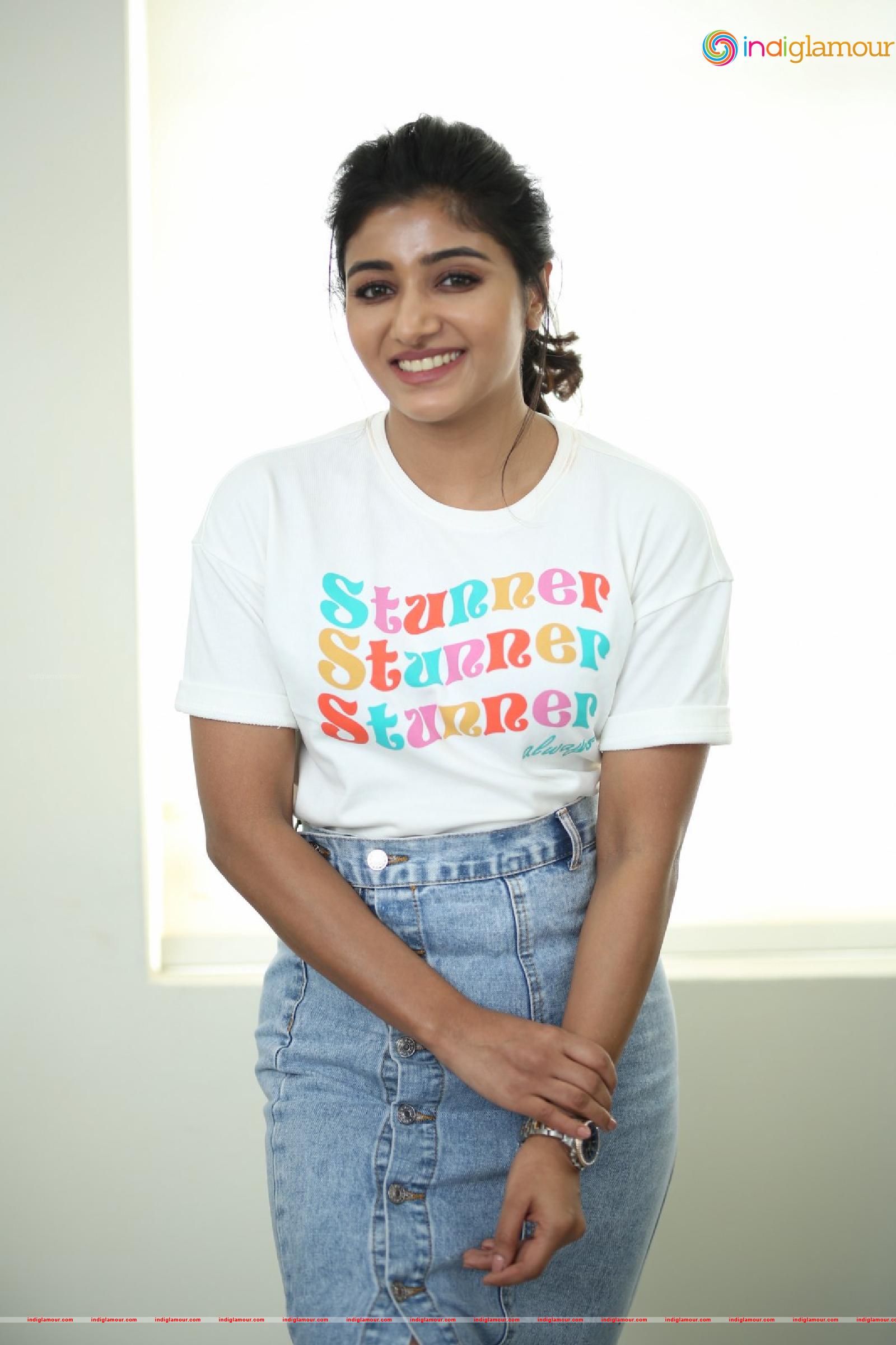 Mirnaa Actress hd photo