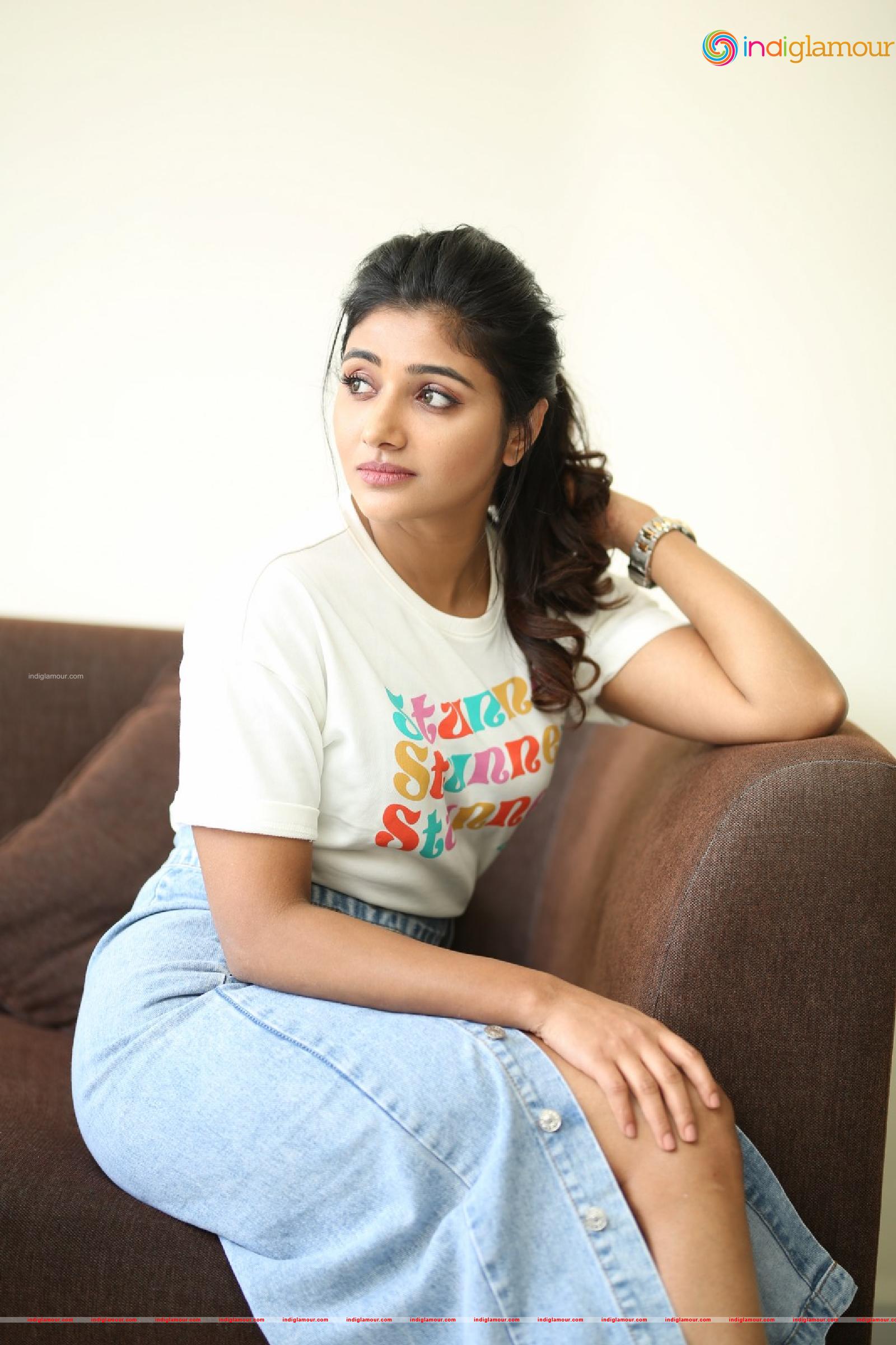 Mirnaa Actress hd photo