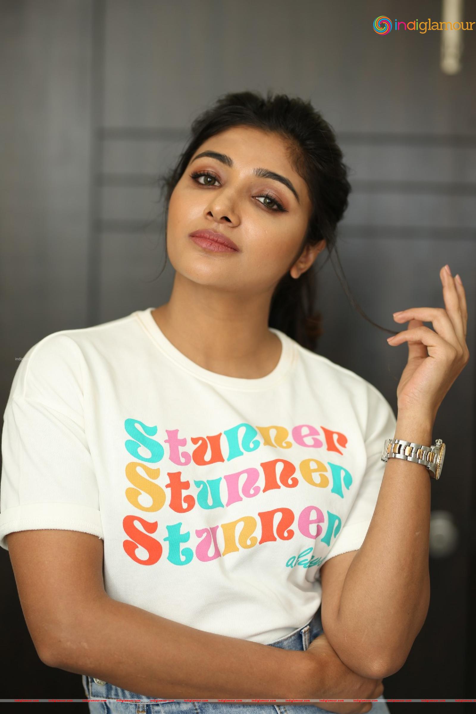 Mirnaa Actress hd photo