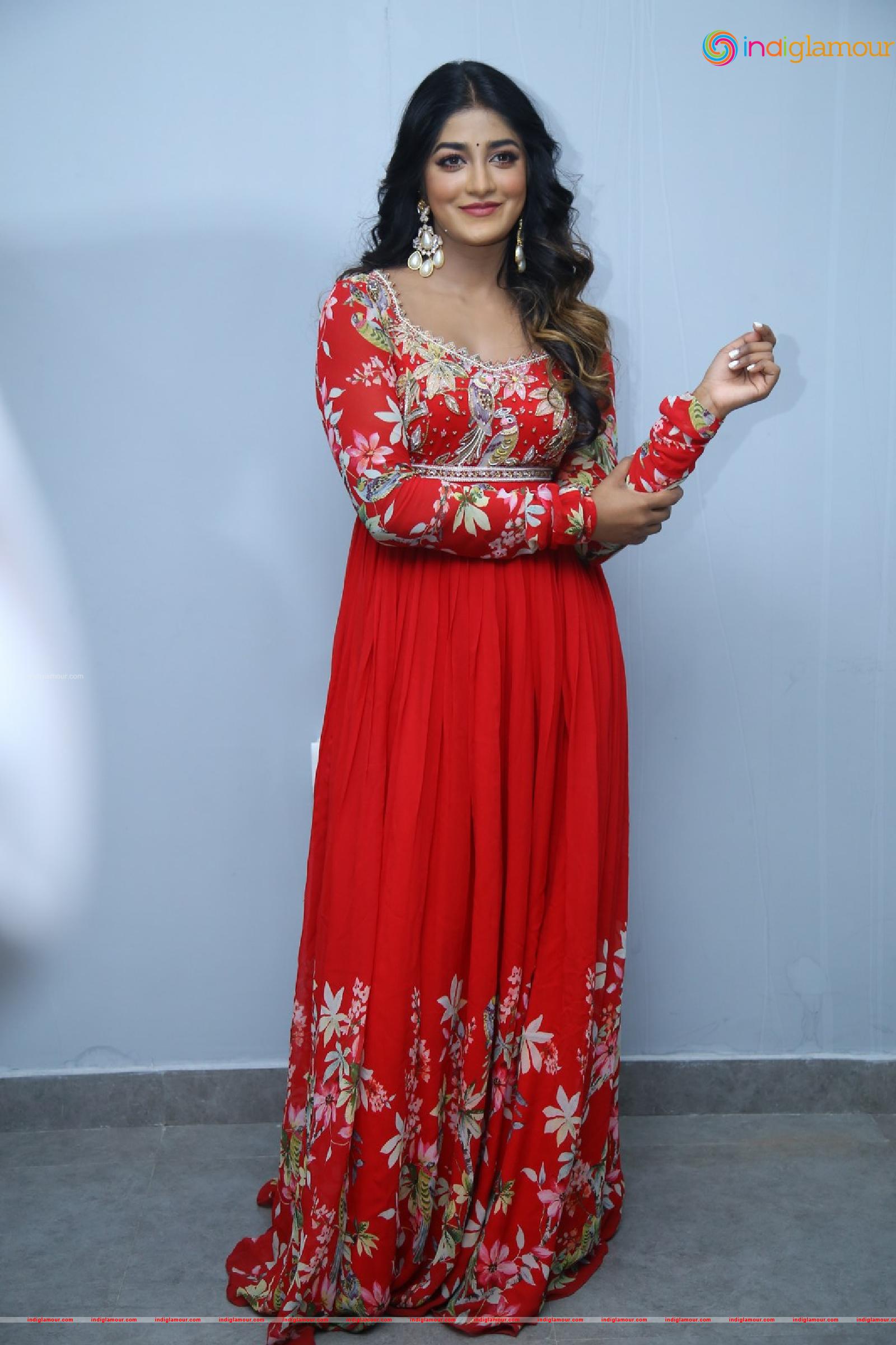 Dimple Hayathi Actress hd photo