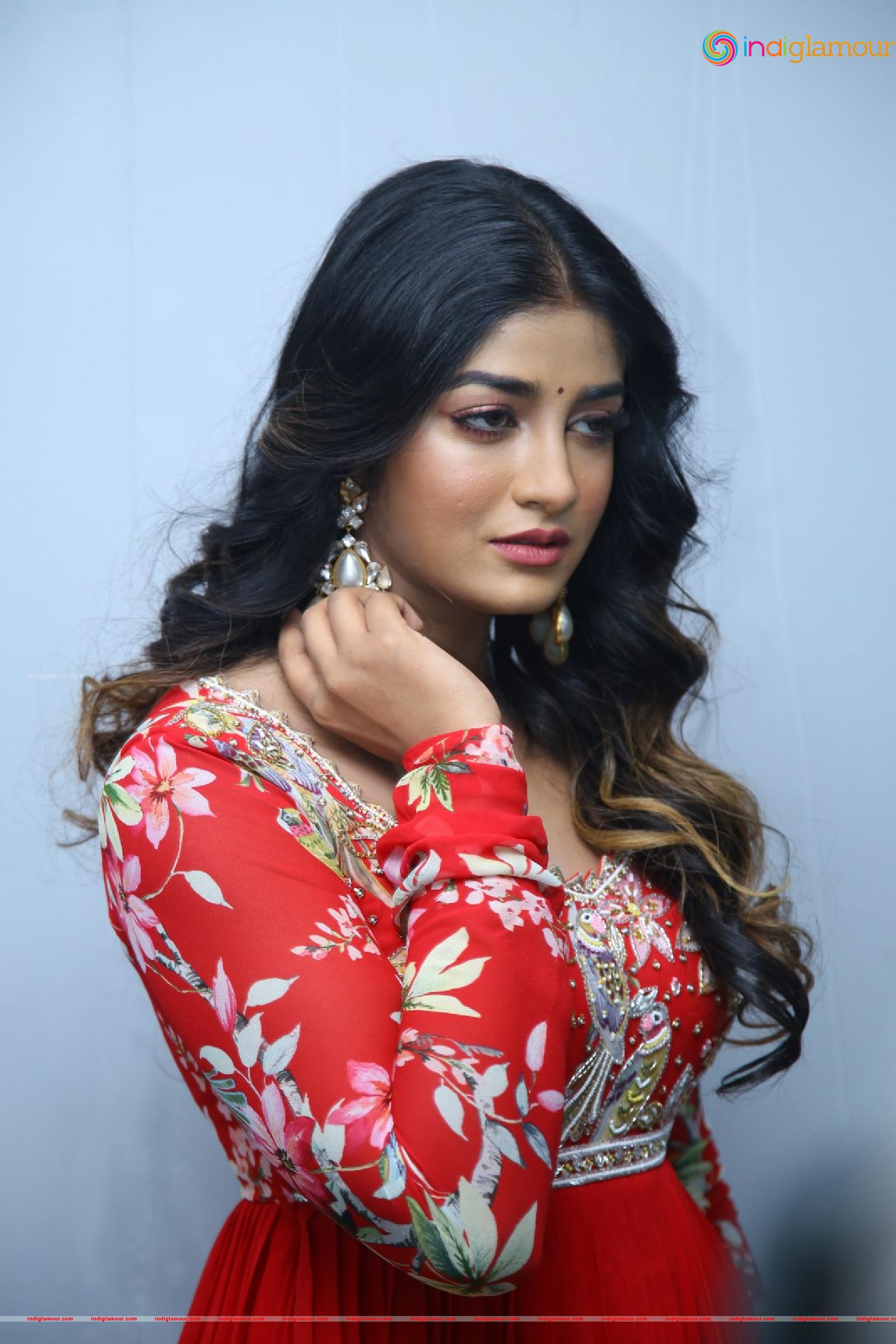 Dimple Hayathi Actress hd photo