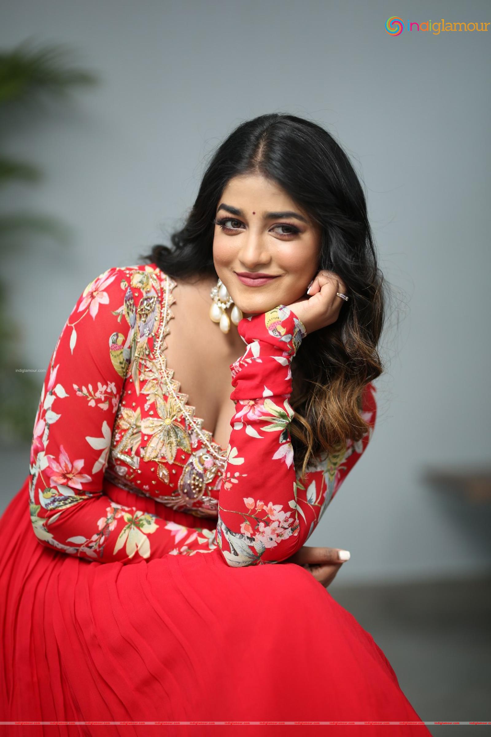 Dimple Hayathi Actress hd photo