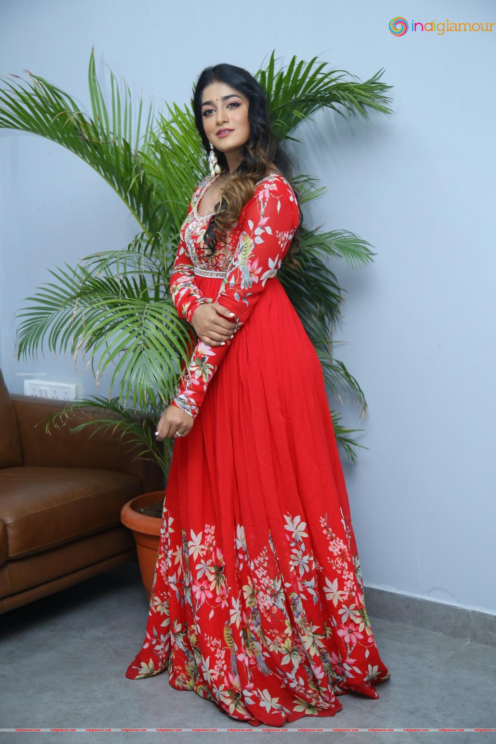 Dimple Hayathi Actress hd photo