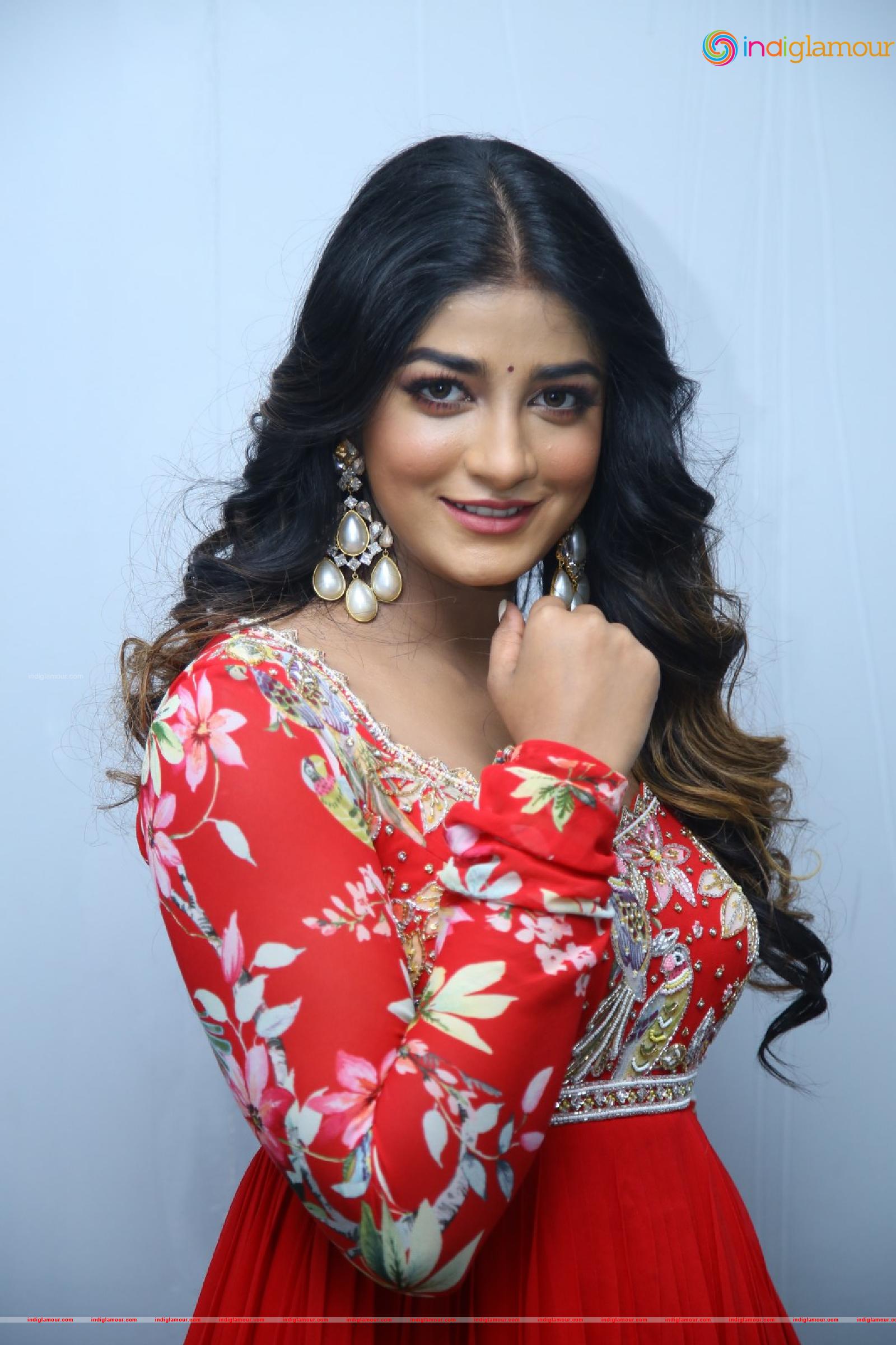 Dimple Hayathi Actress hd photo
