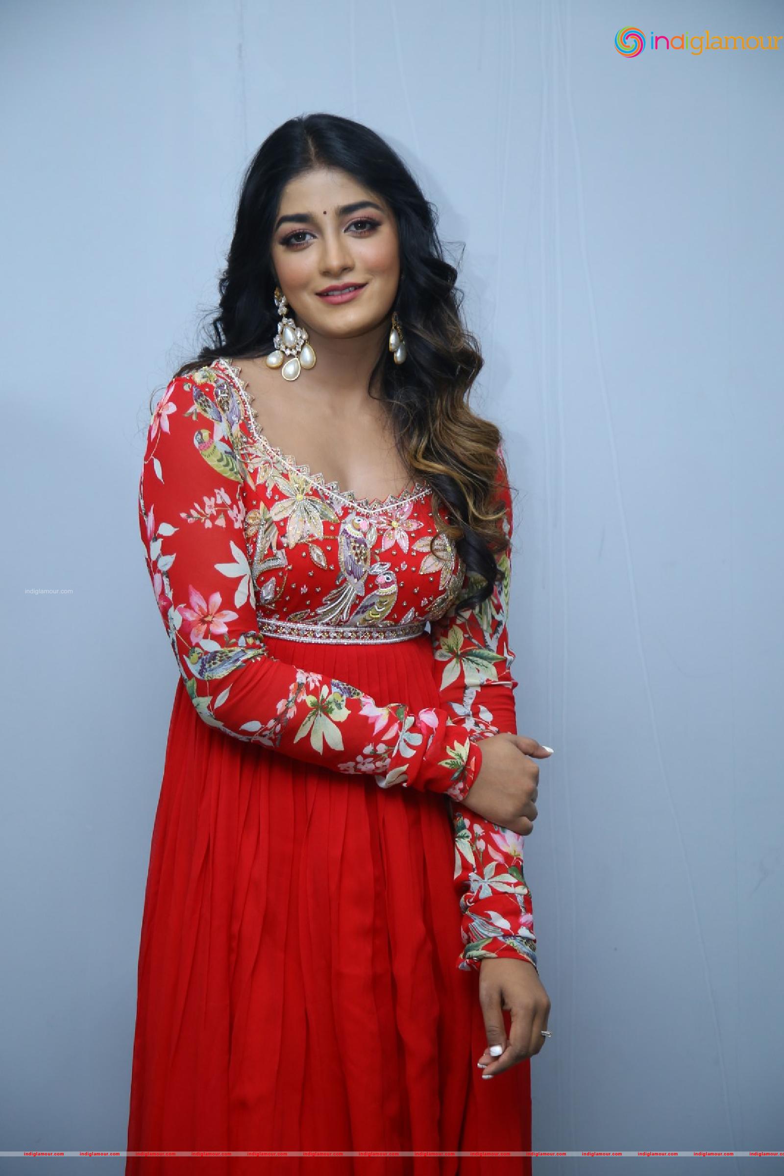 Dimple Hayathi Actress hd photo