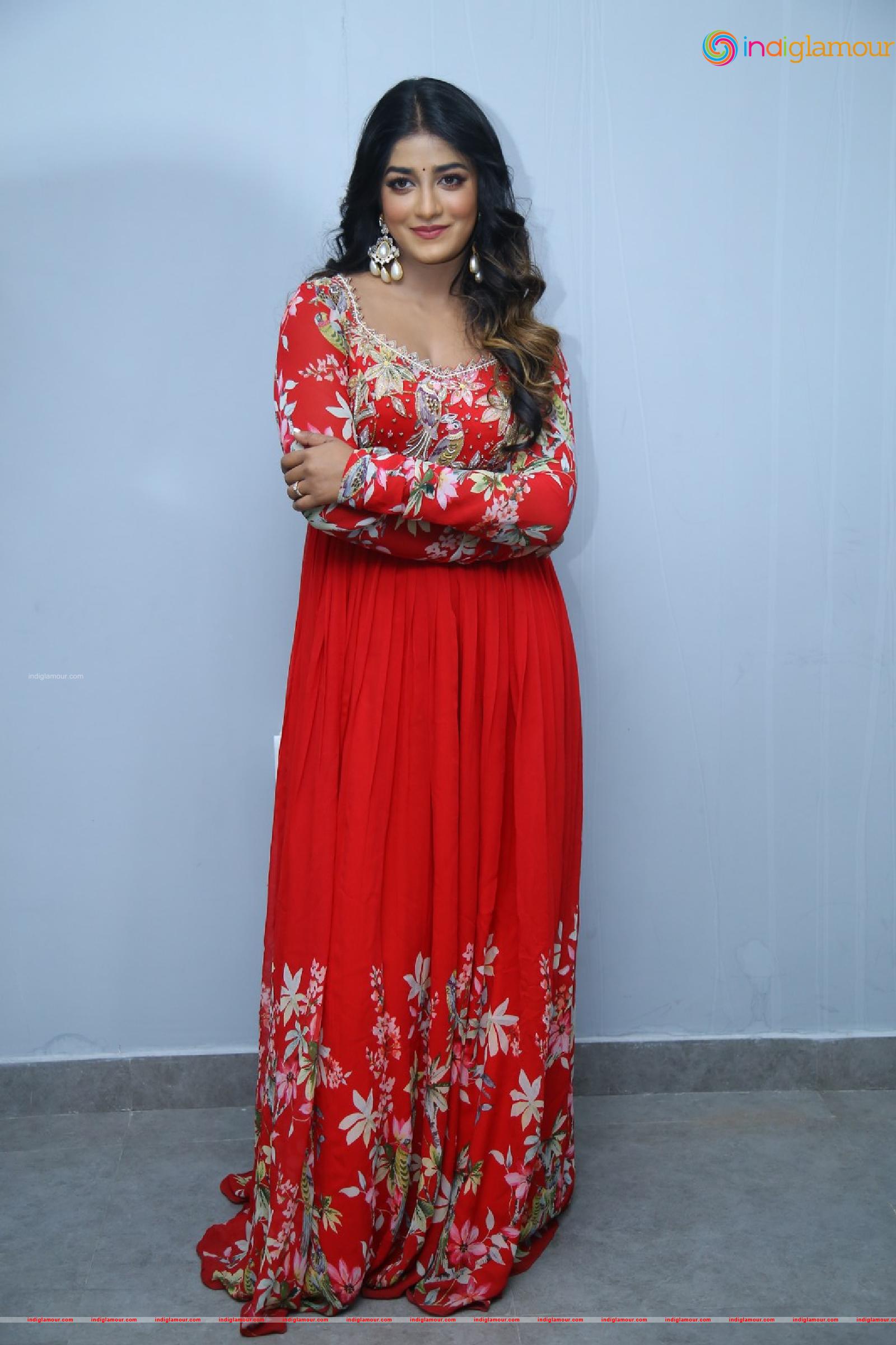Dimple Hayathi Actress hd photo