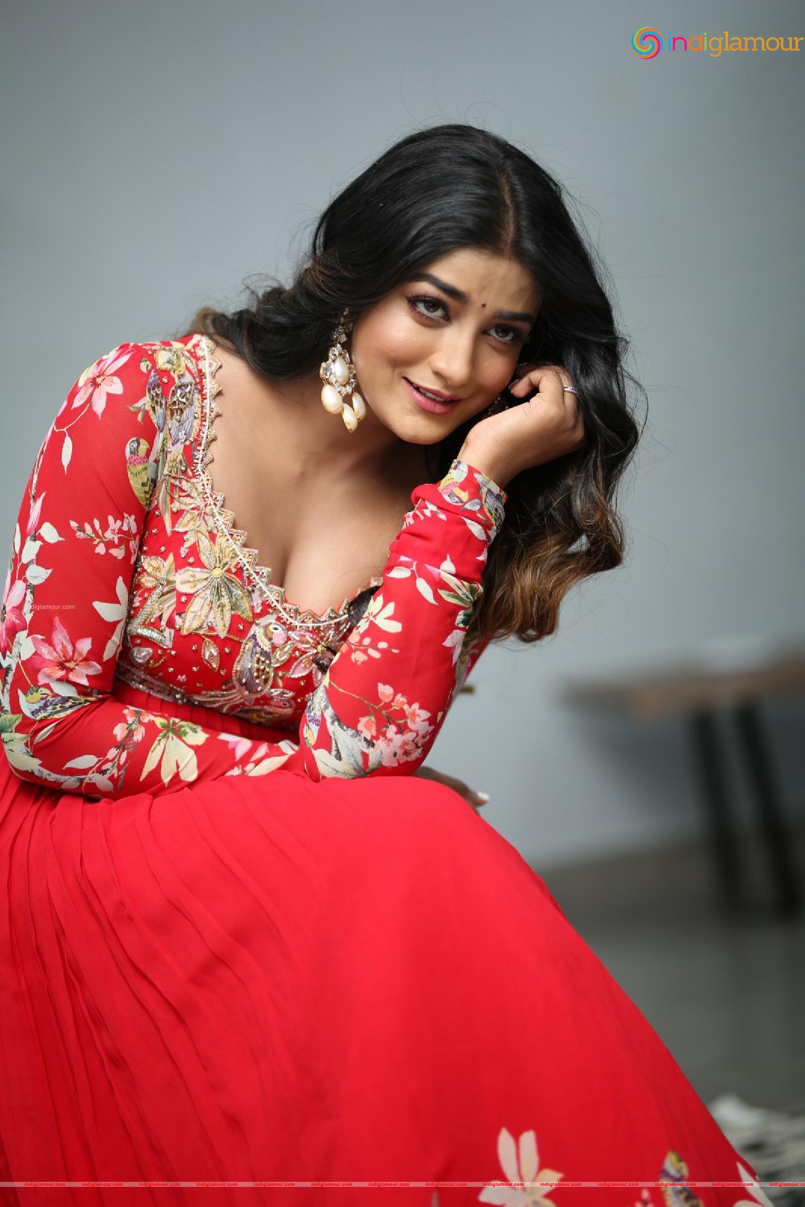 Dimple Hayathi Actress hd photo