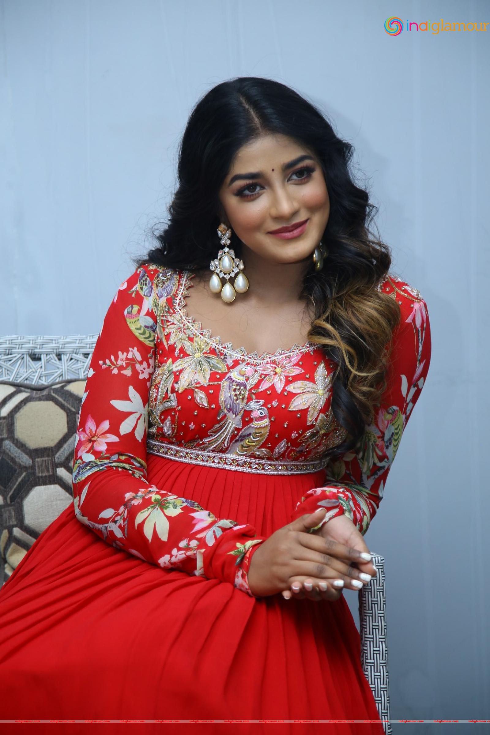 Dimple Hayathi Actress hd photo