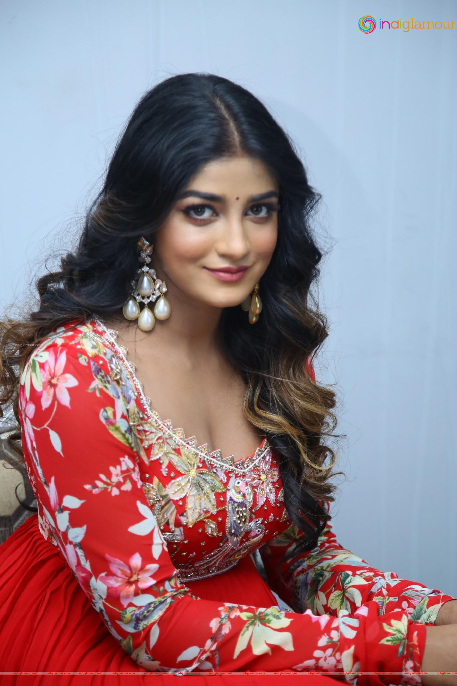 Dimple Hayathi Actress hd photo