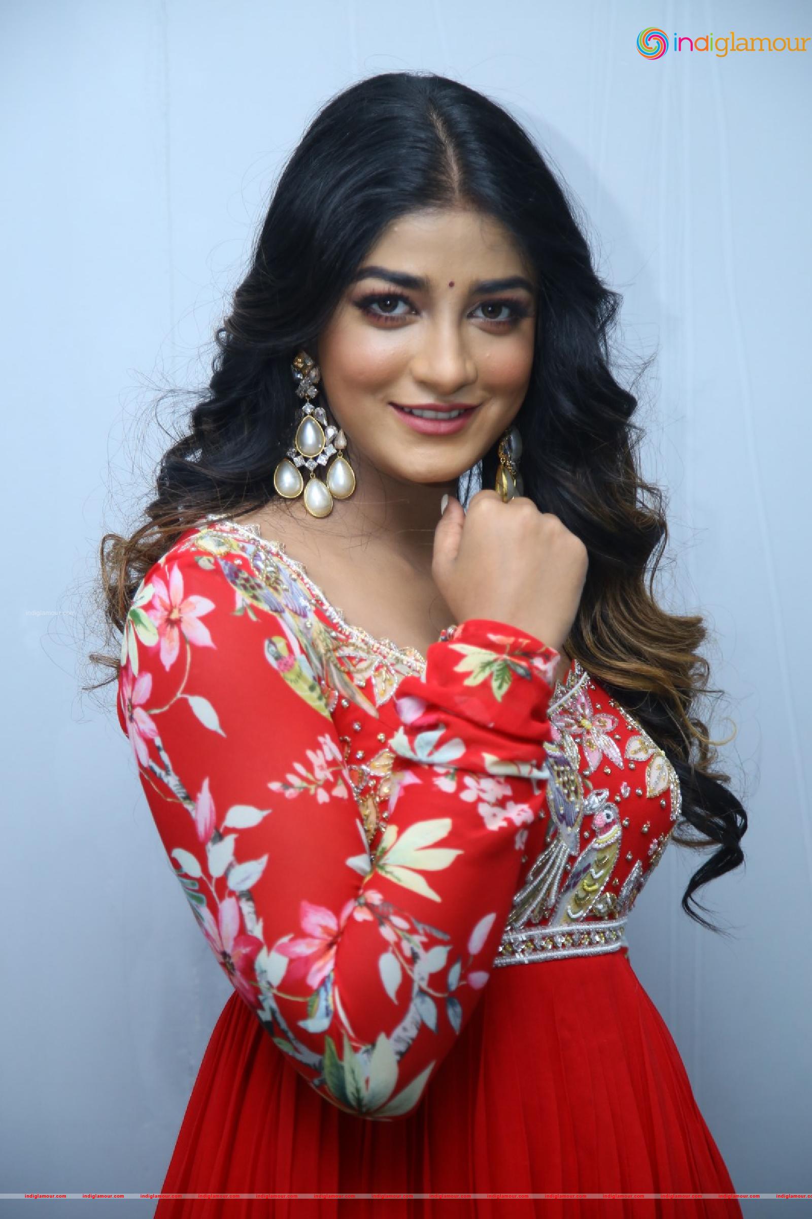 Dimple Hayathi Actress hd photo