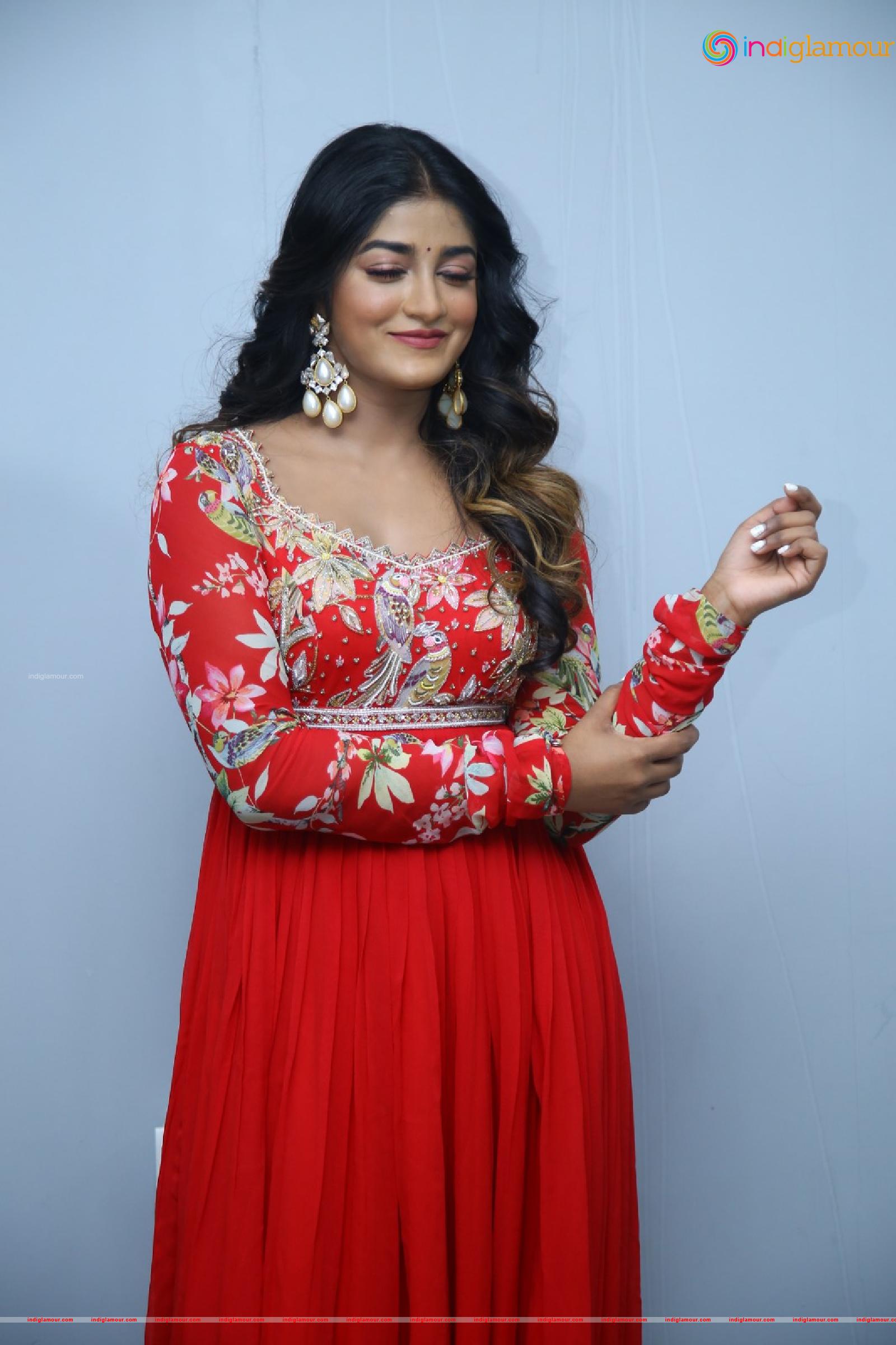 Dimple Hayathi Actress hd photo