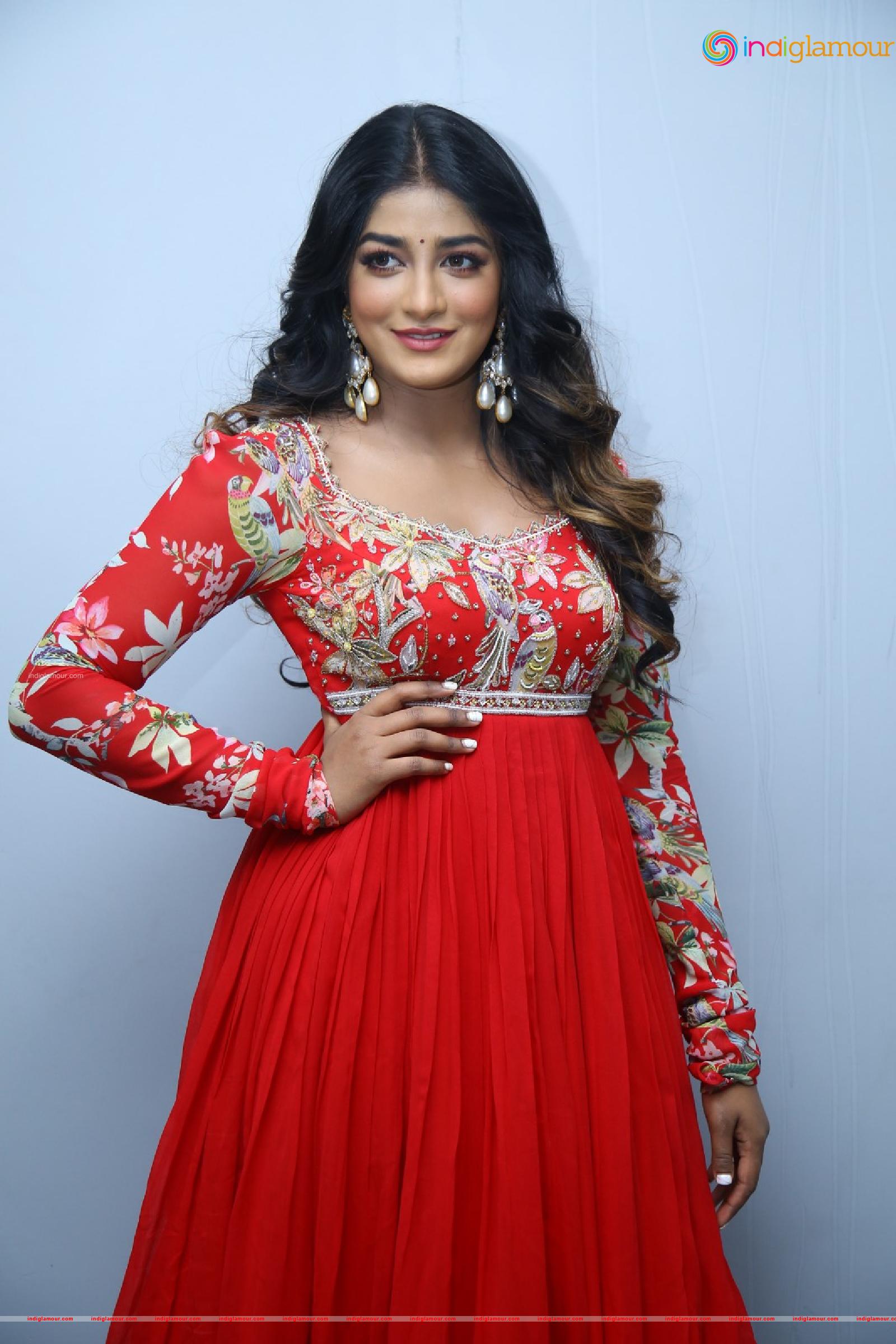 Dimple Hayathi Actress hd photo