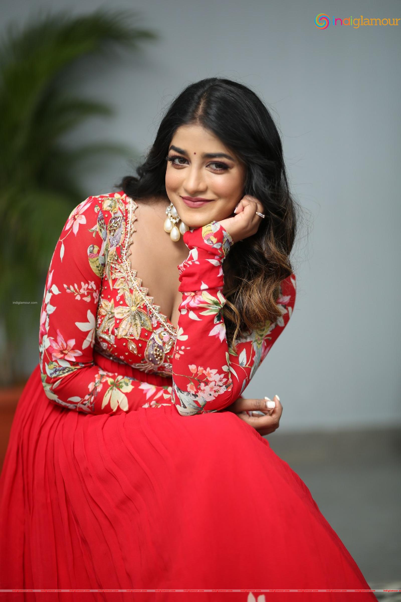 Dimple Hayathi Actress hd photo