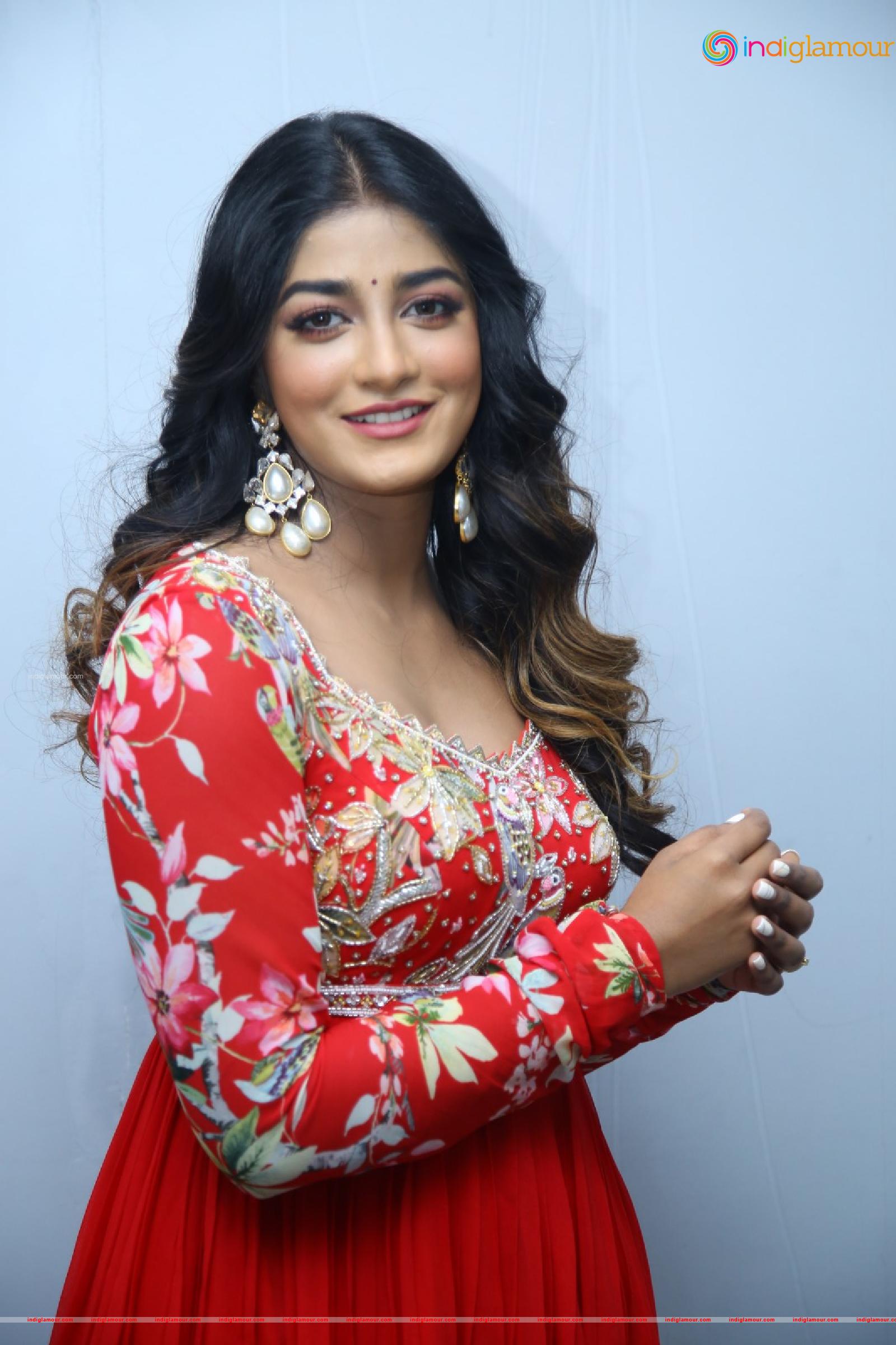 Dimple Hayathi Actress hd photo
